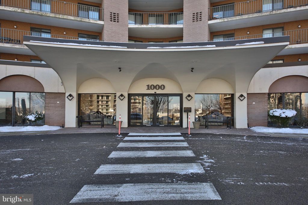 Photo of 10512 Valley Forge Circle #512, KING OF PRUSSIA, PA 19406 (MLS # PAMC2165638)