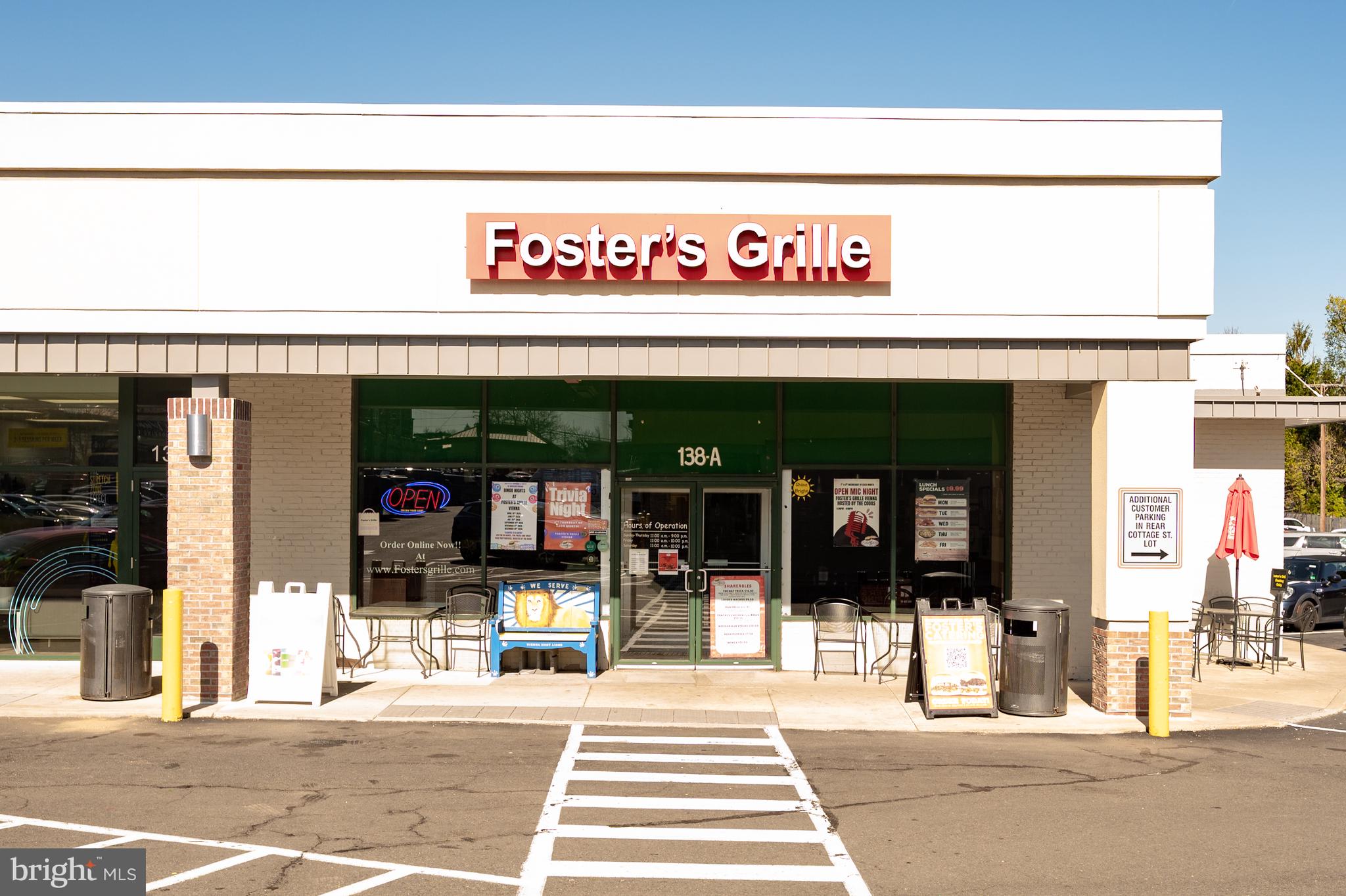 KINGCREST - Residential