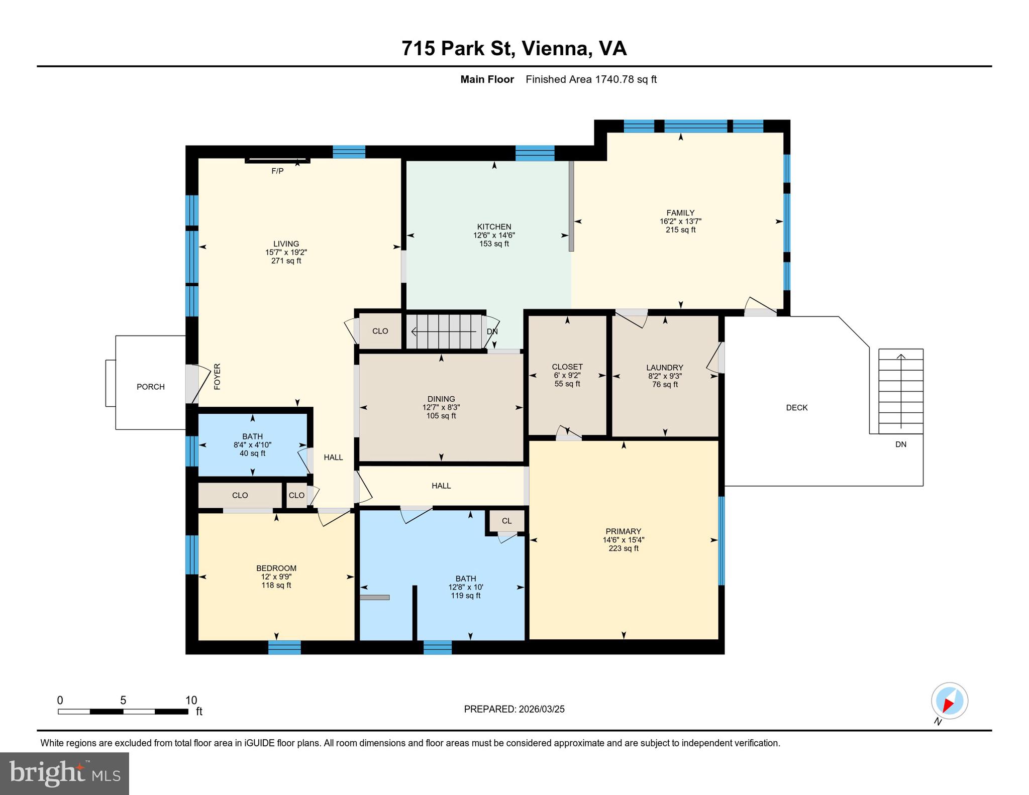 KINGCREST - Residential