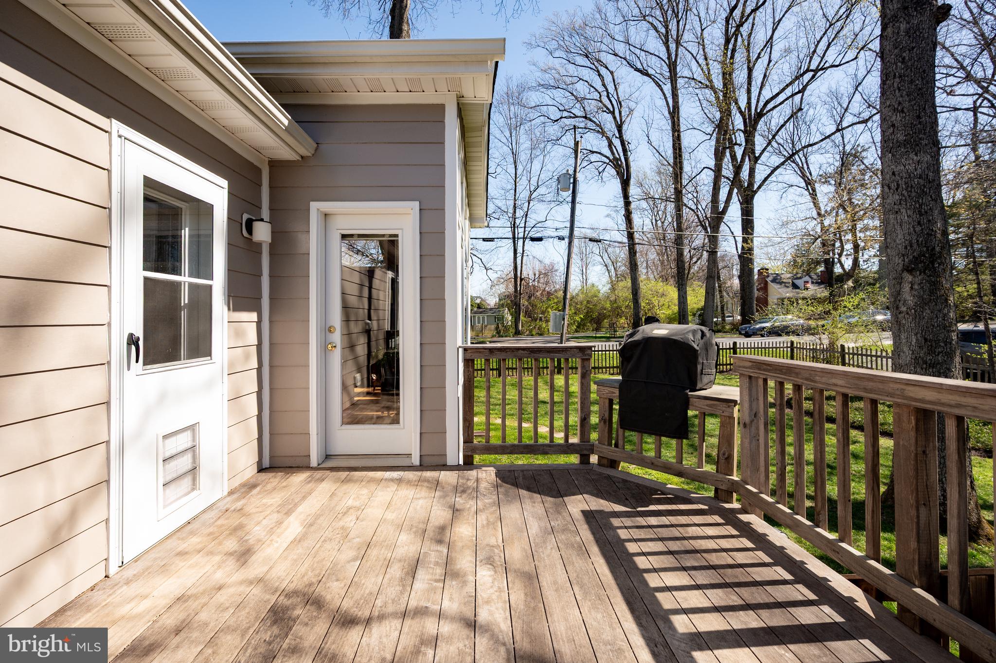 KINGCREST - Residential