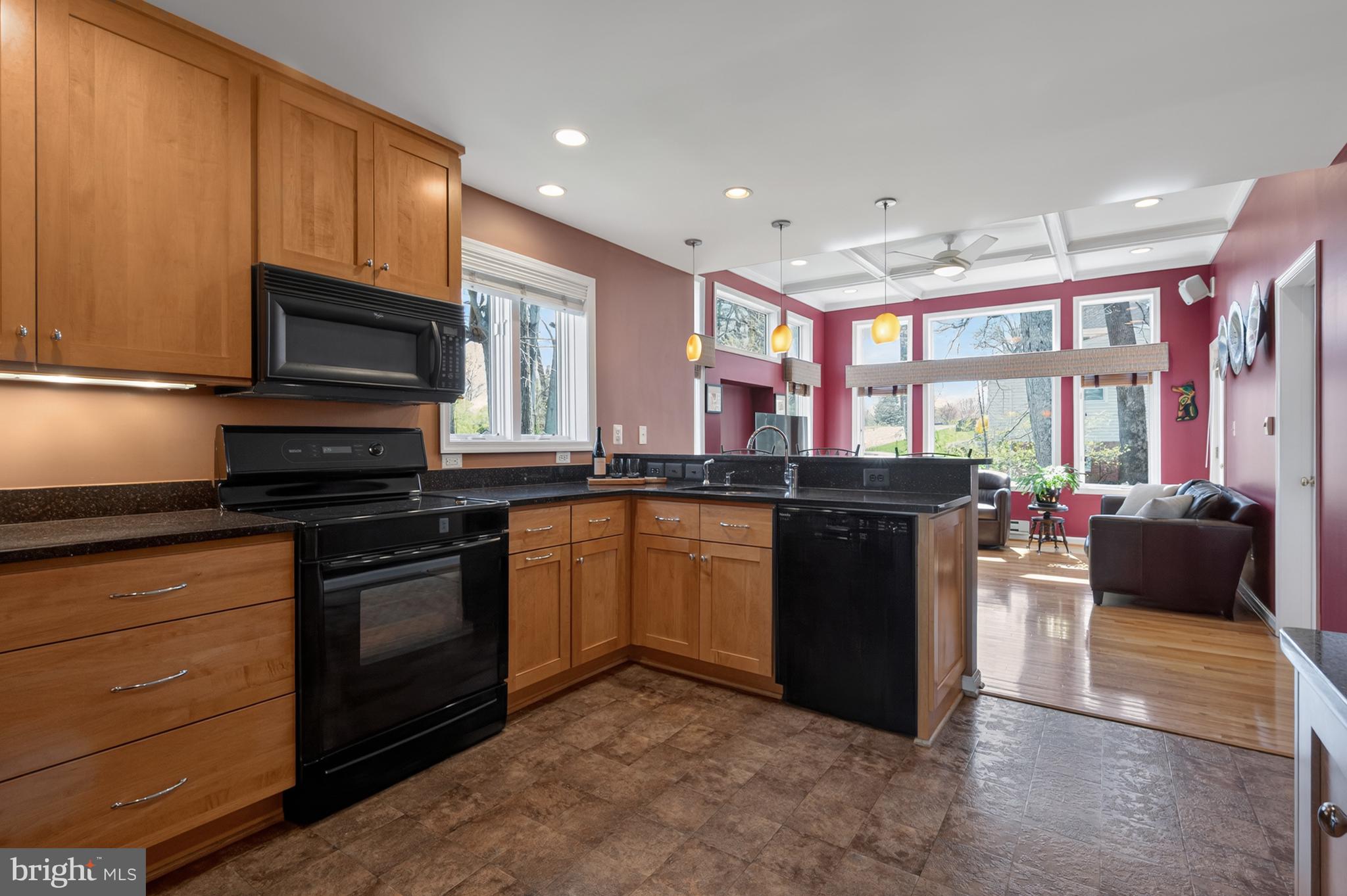 KINGCREST - Residential