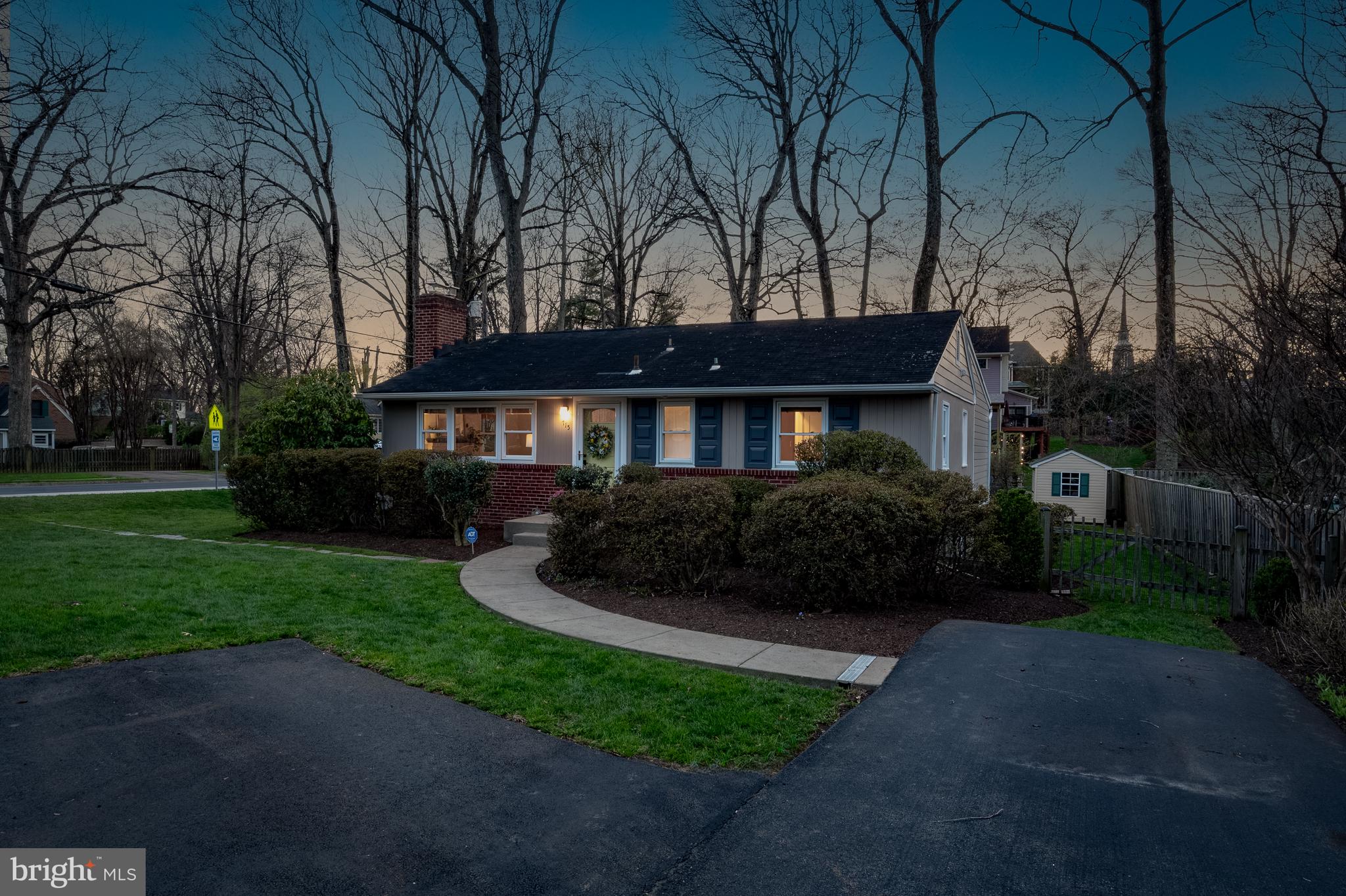 KINGCREST - Residential