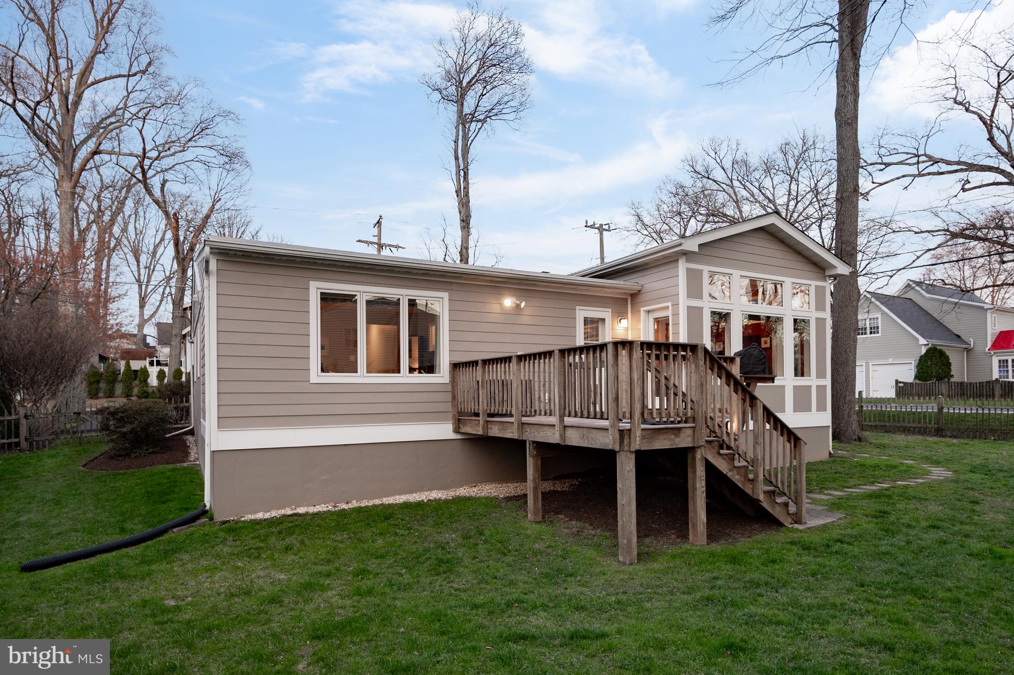 KINGCREST - Residential