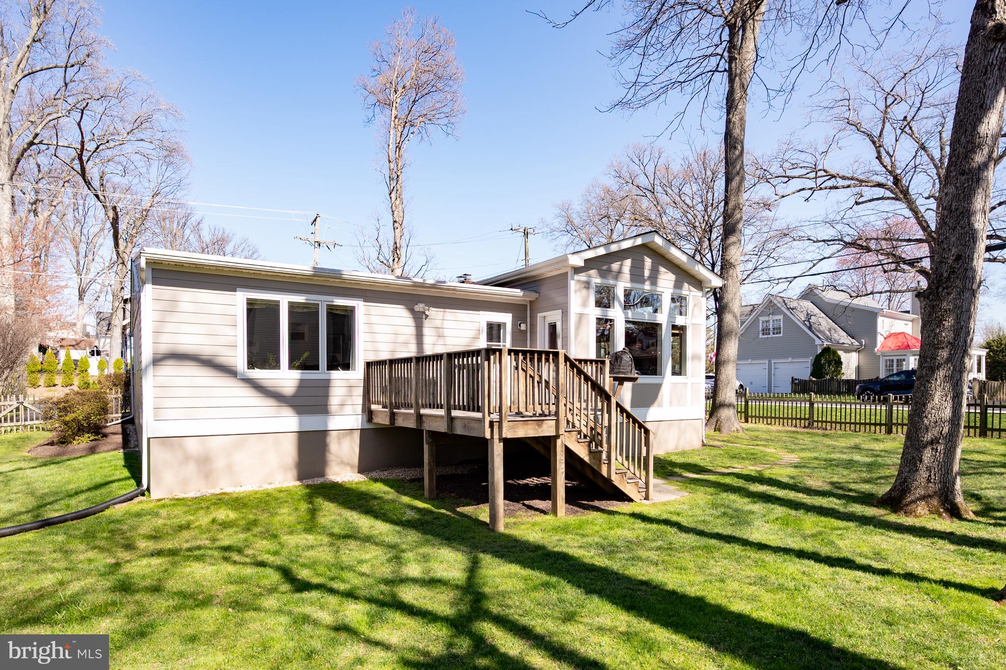 KINGCREST - Residential