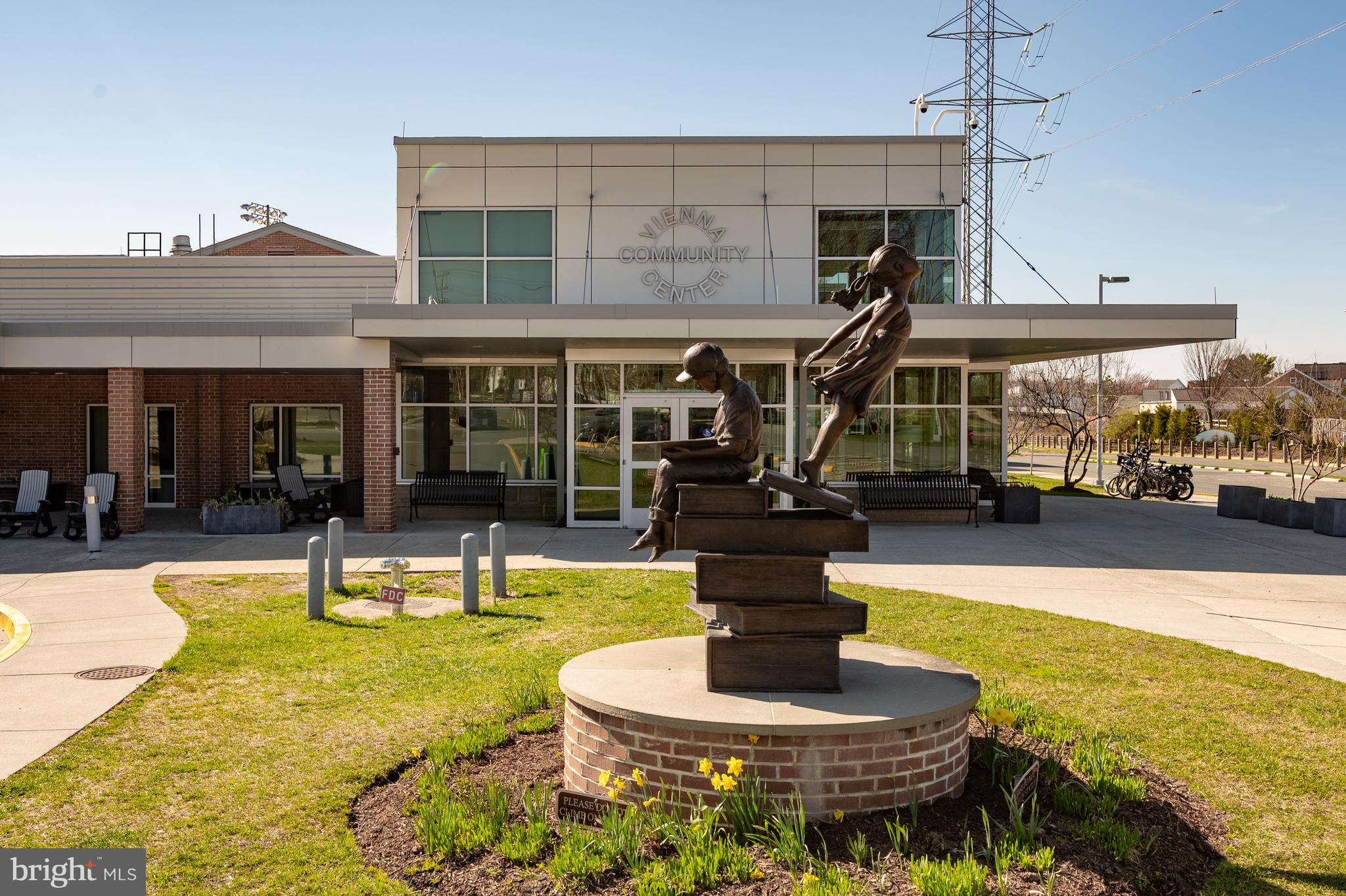 KINGCREST - Residential