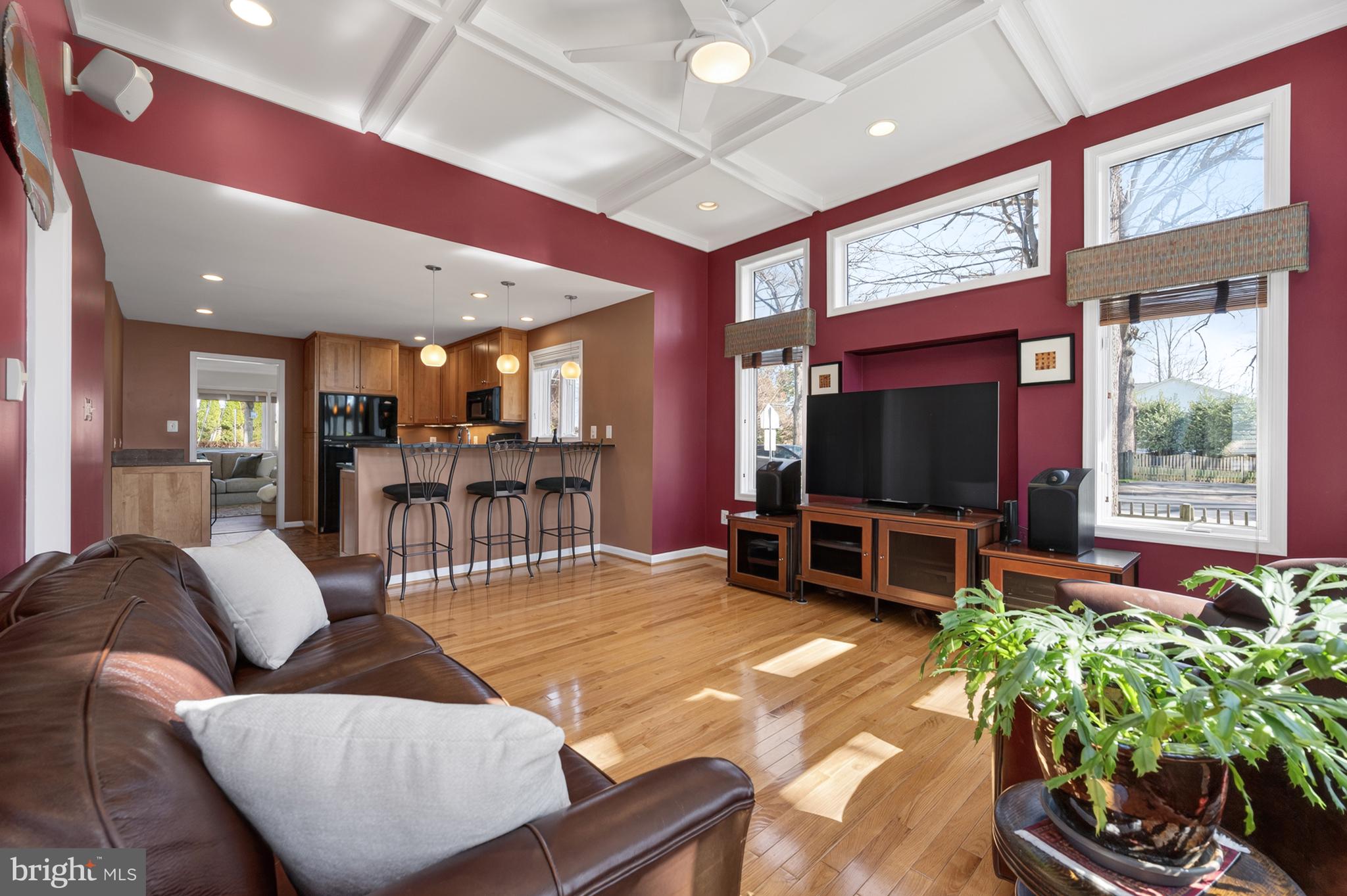 KINGCREST - Residential