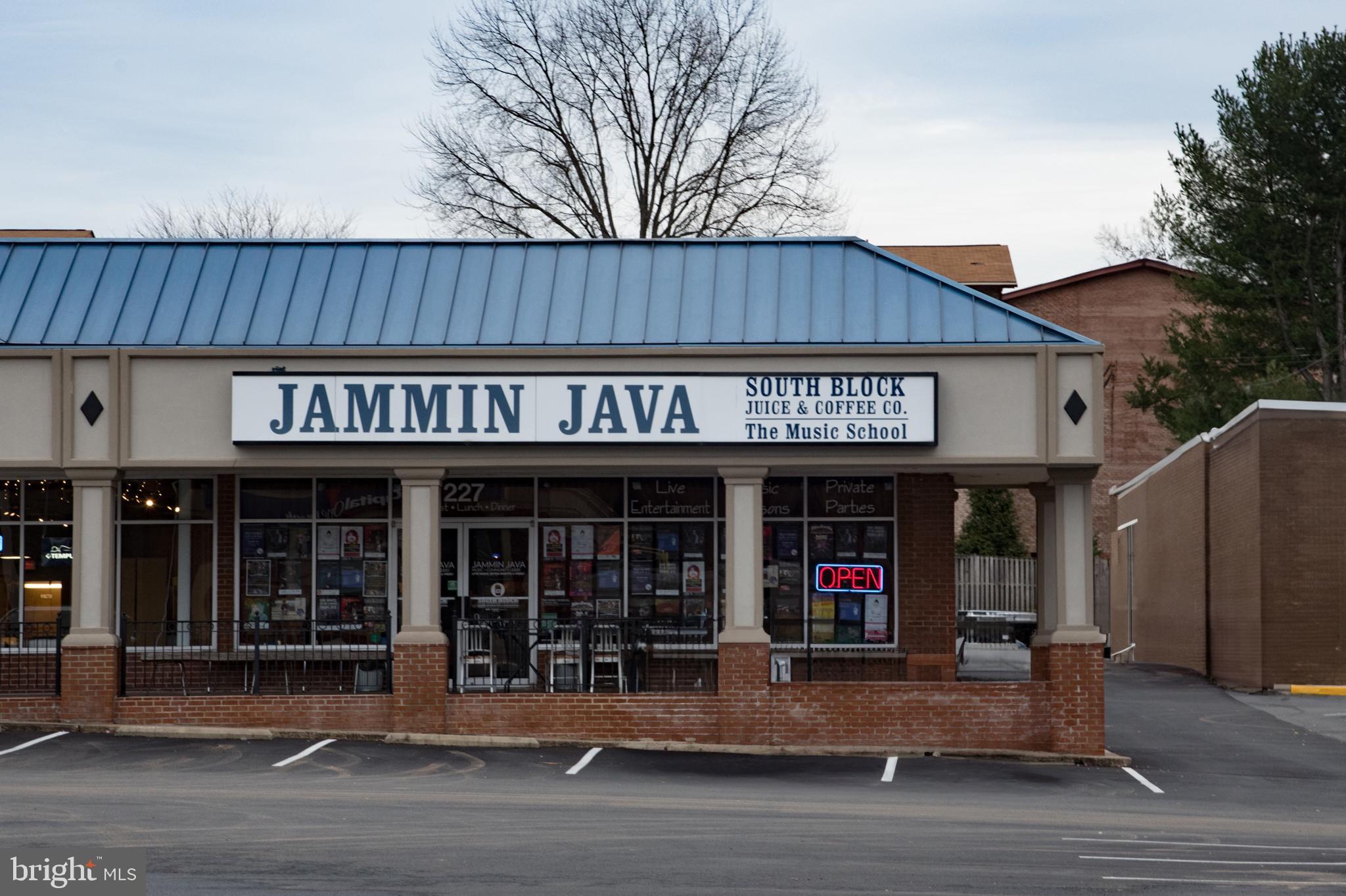 KINGCREST - Residential