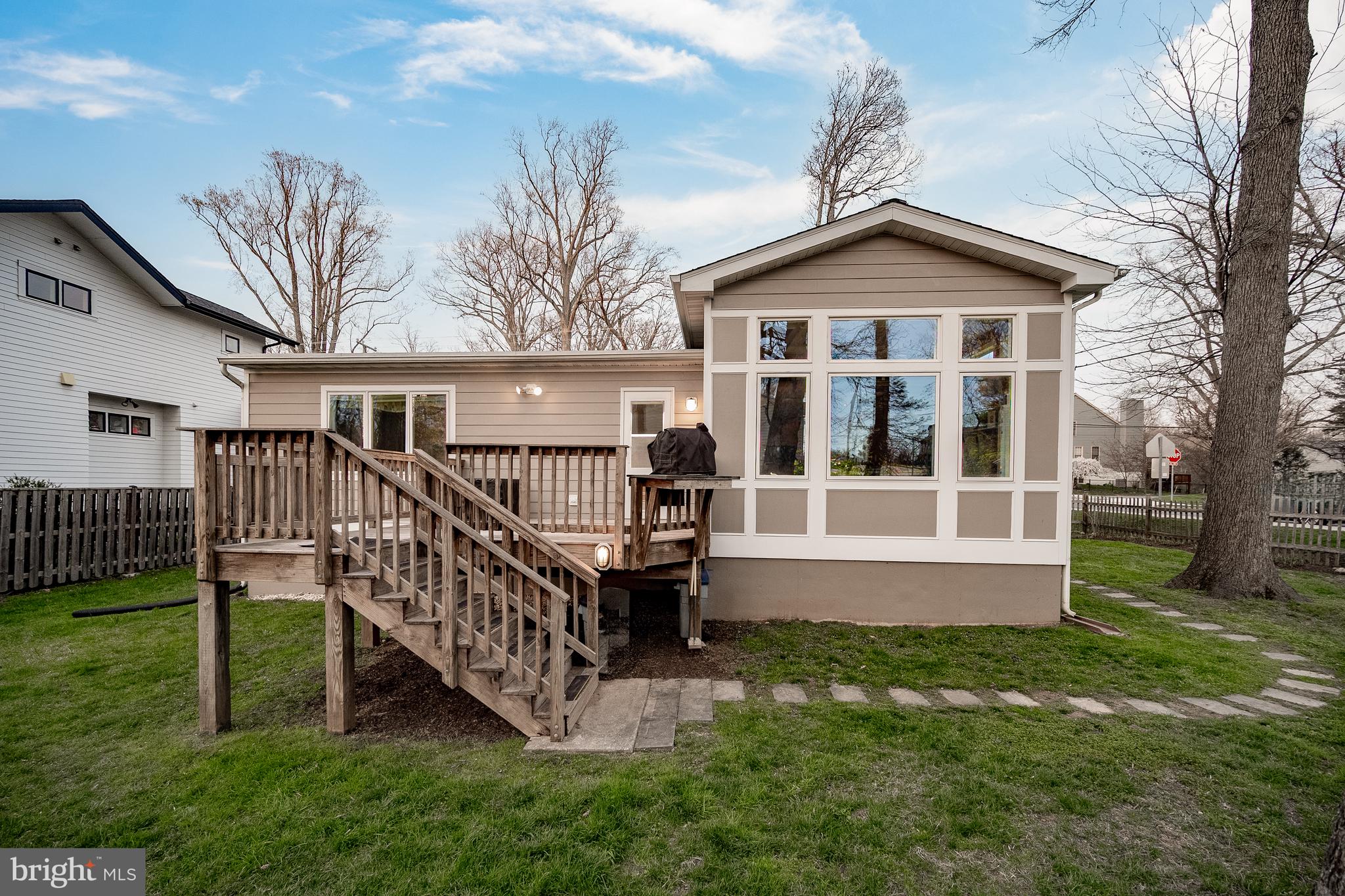 KINGCREST - Residential