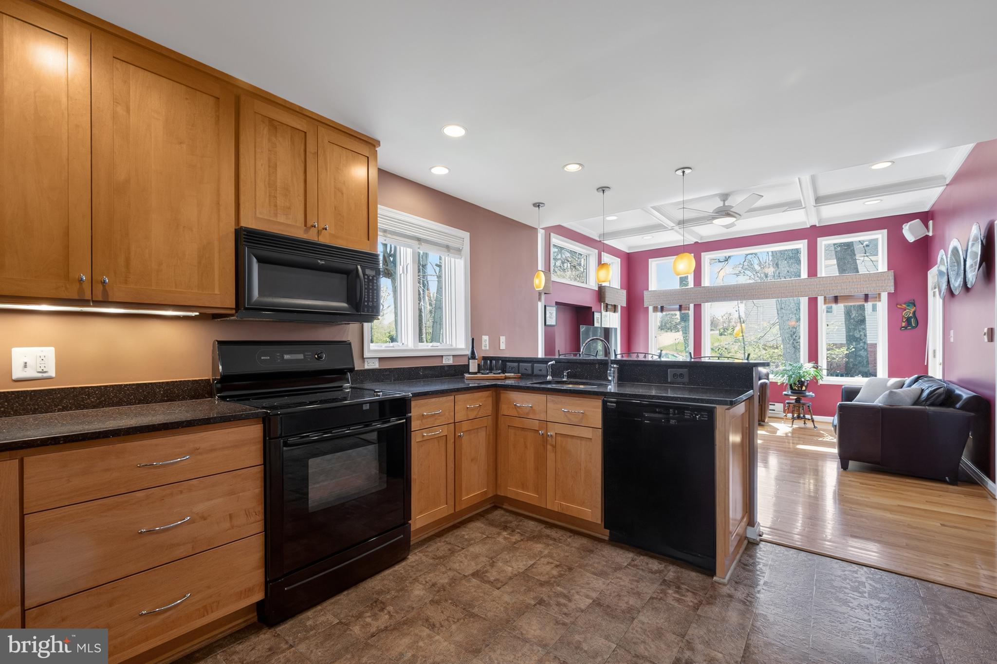 KINGCREST - Residential