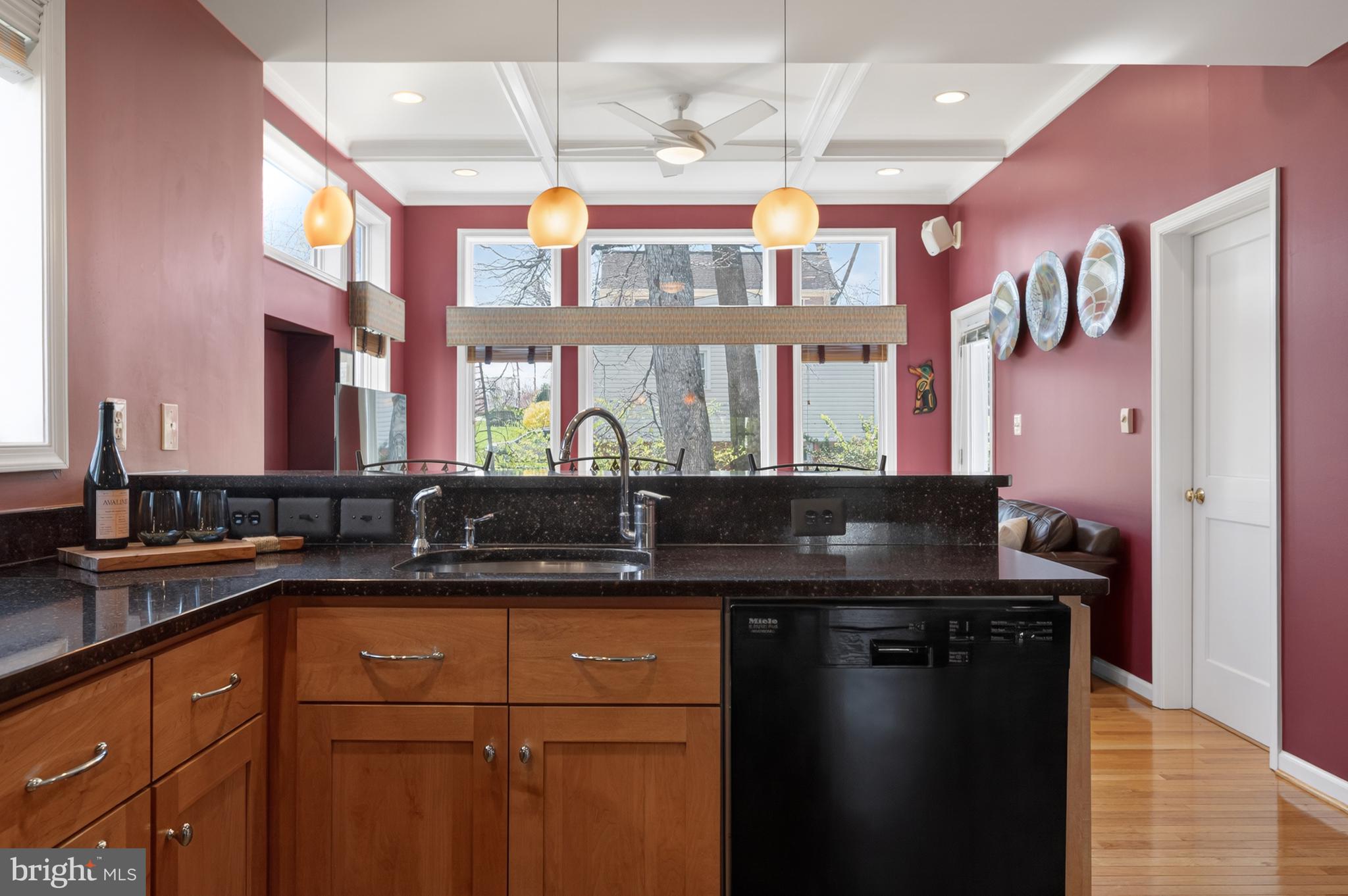 KINGCREST - Residential