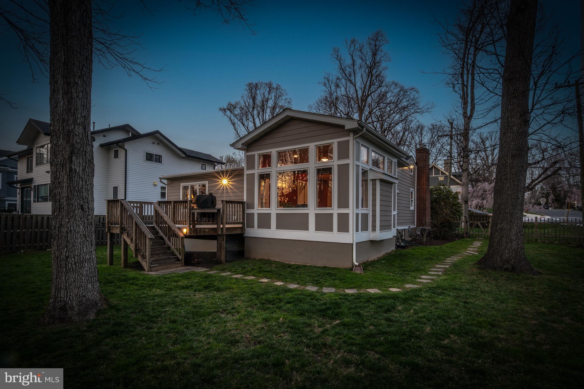 KINGCREST - Residential