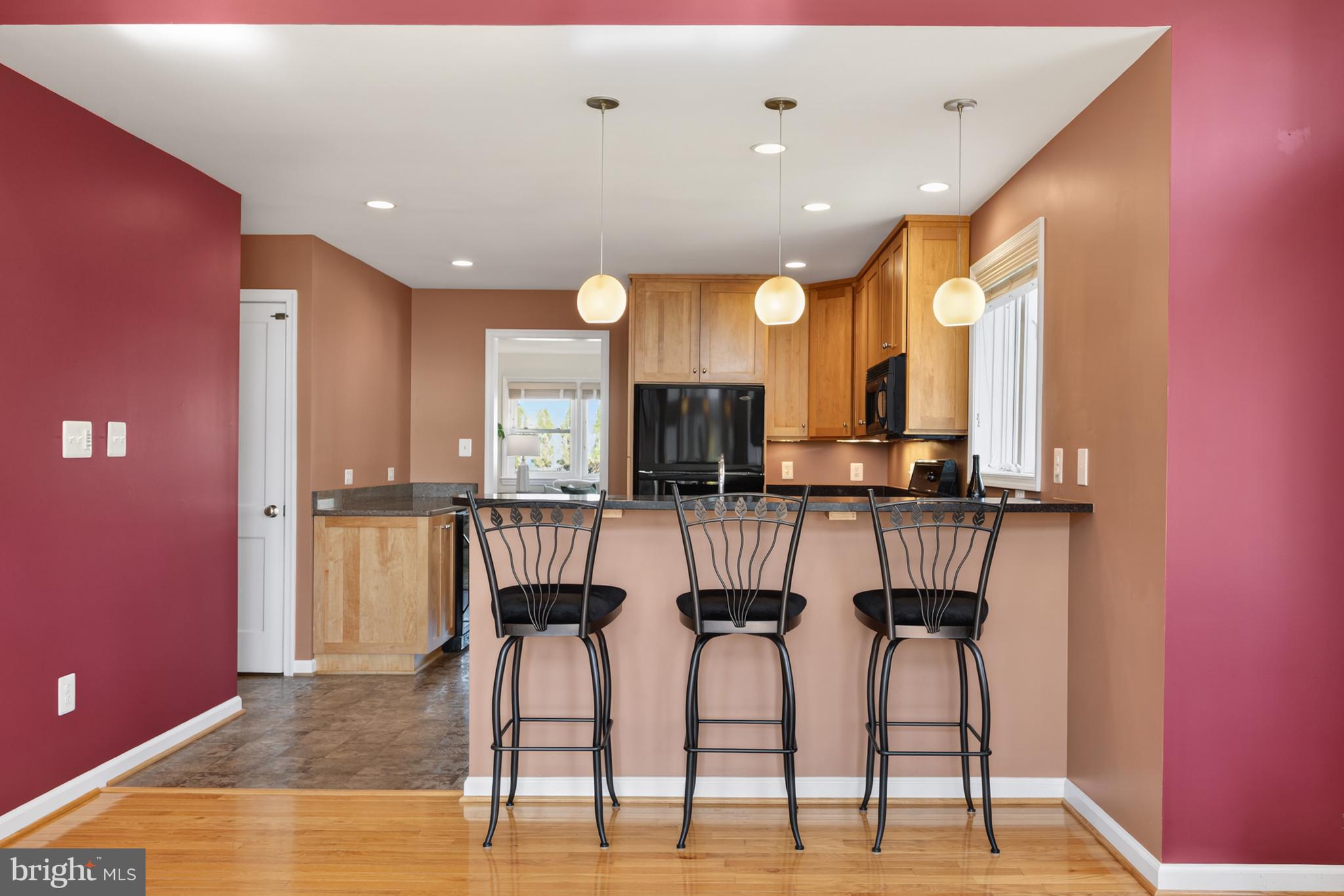 KINGCREST - Residential