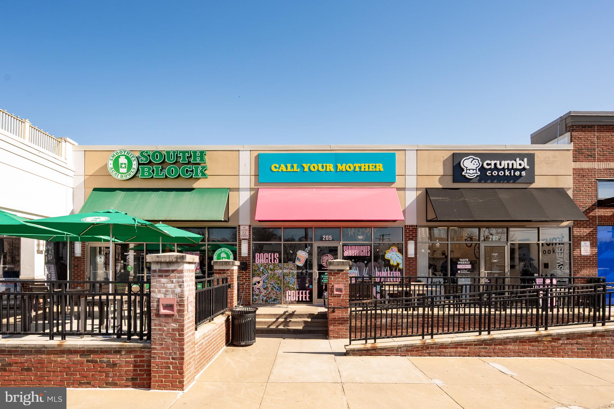 KINGCREST - Residential