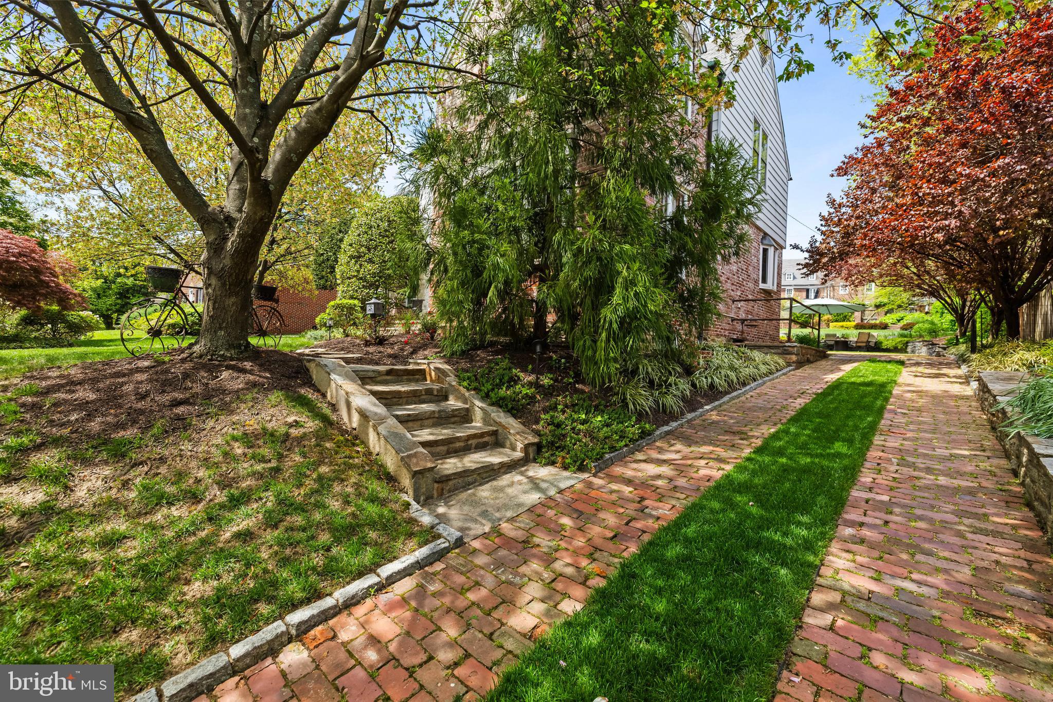 GUILFORD - Residential