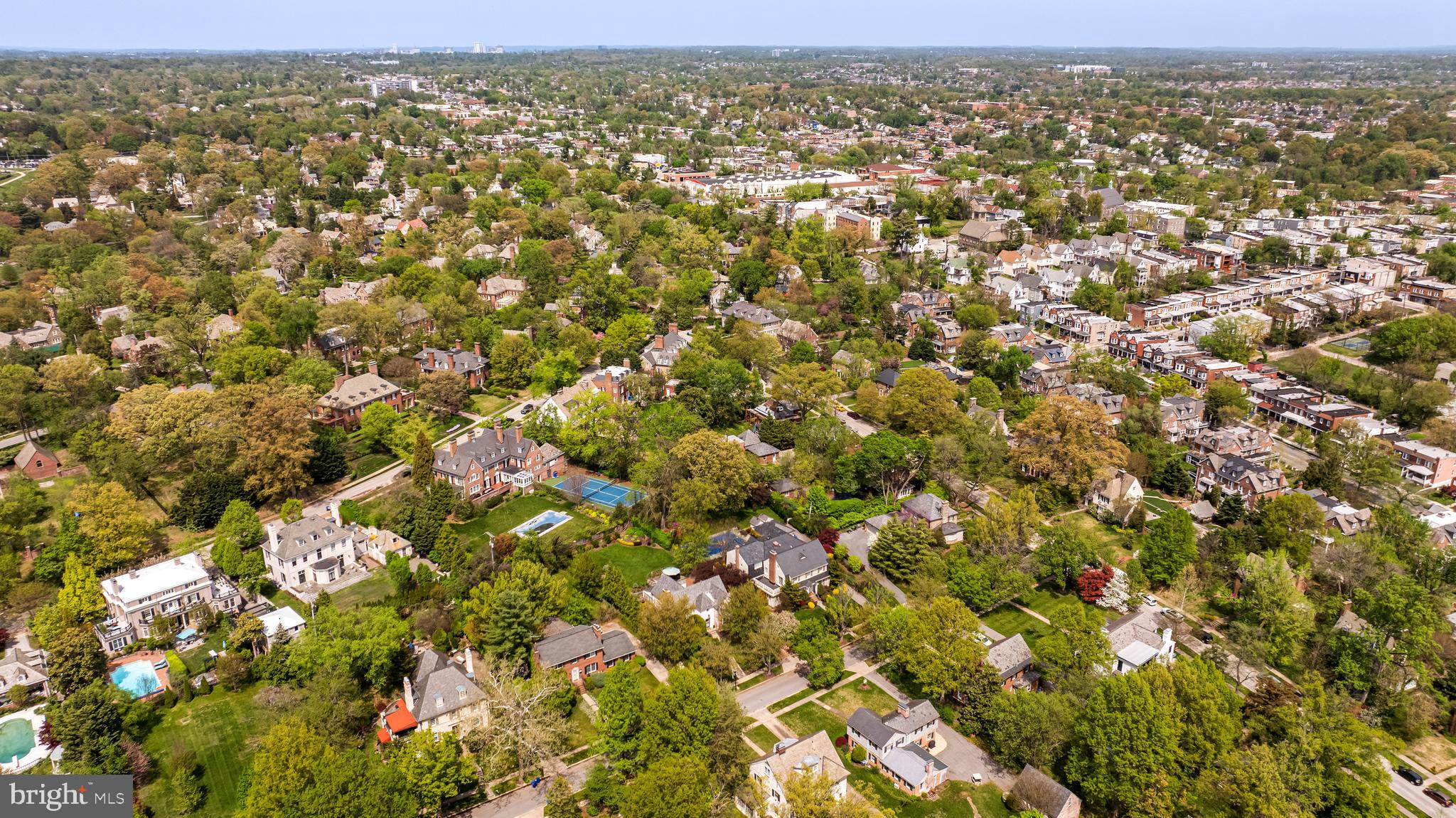 GUILFORD - Residential