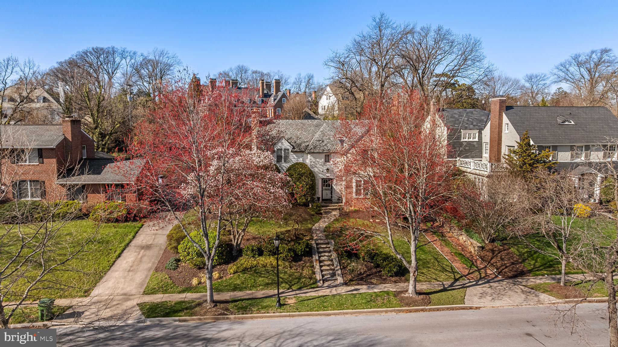 GUILFORD - Residential