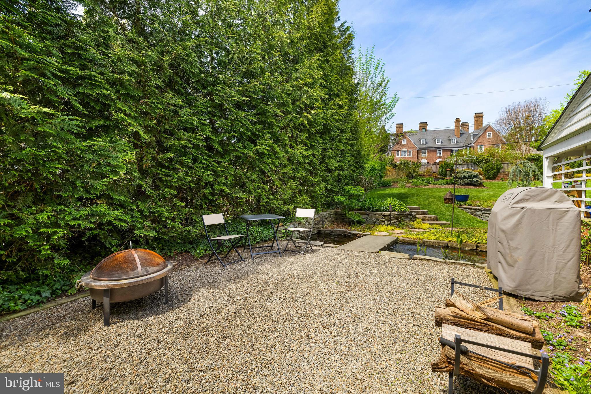 GUILFORD - Residential