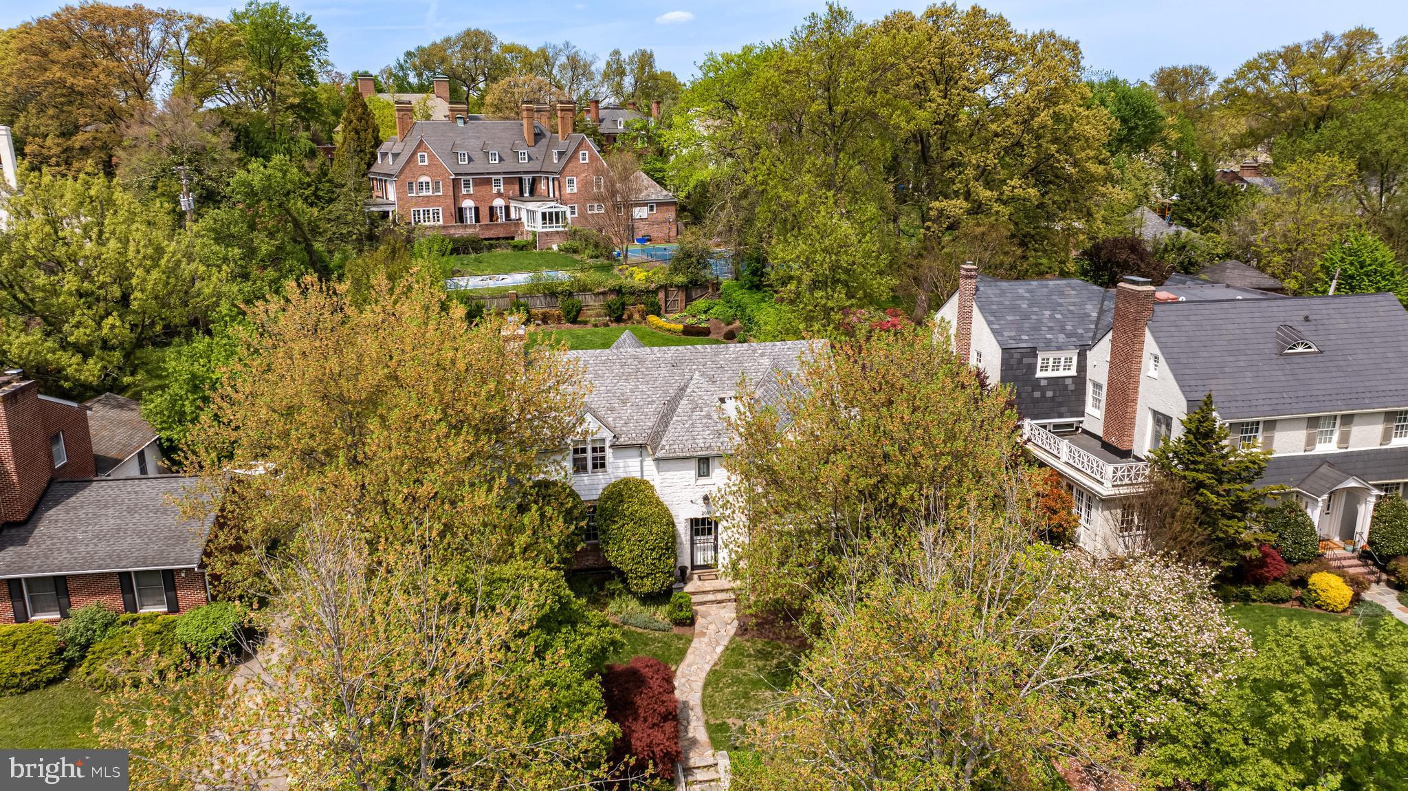 GUILFORD - Residential