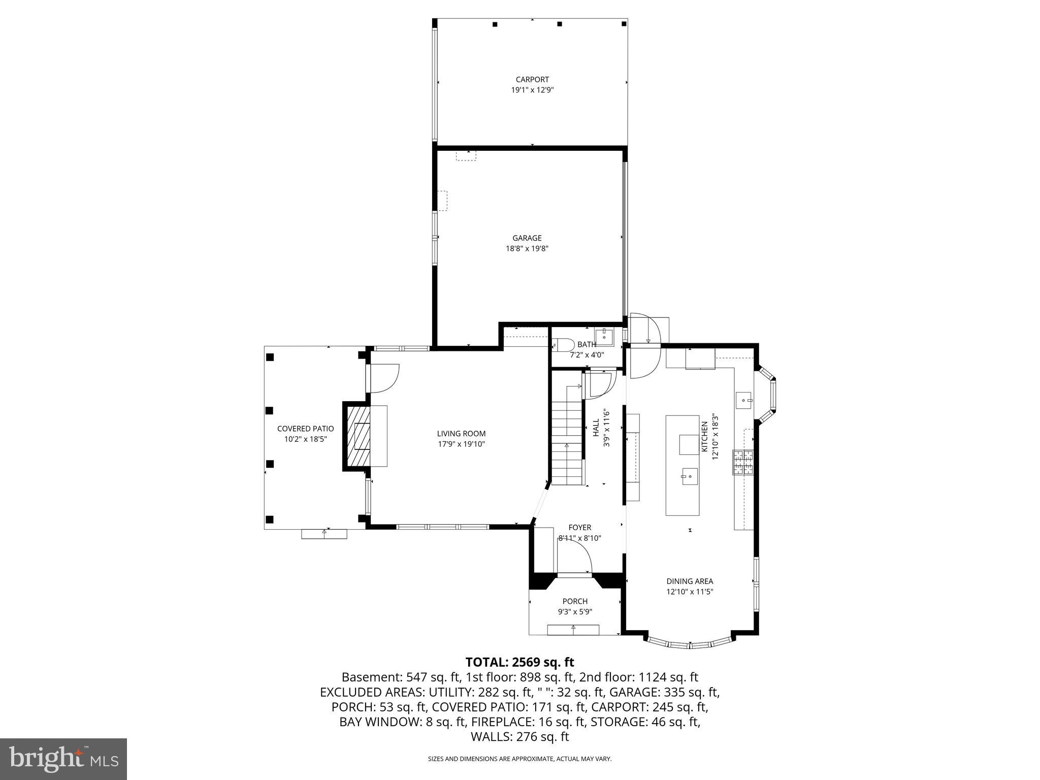 GUILFORD - Residential