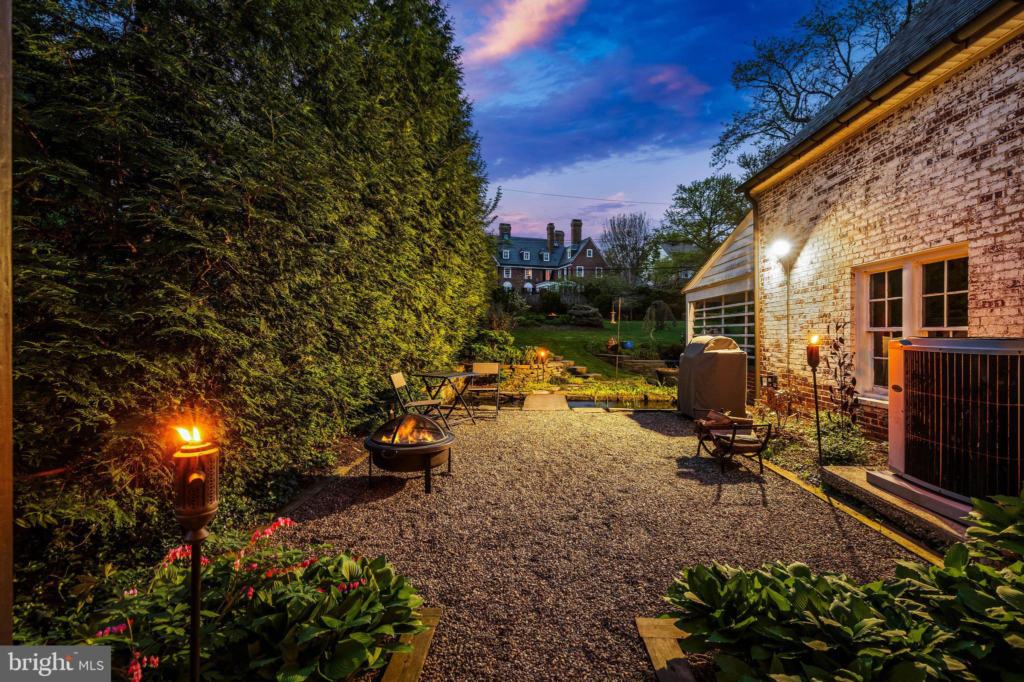 GUILFORD - Residential