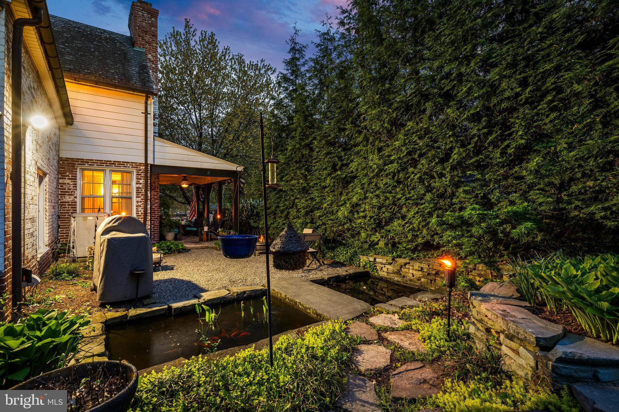 GUILFORD - Residential