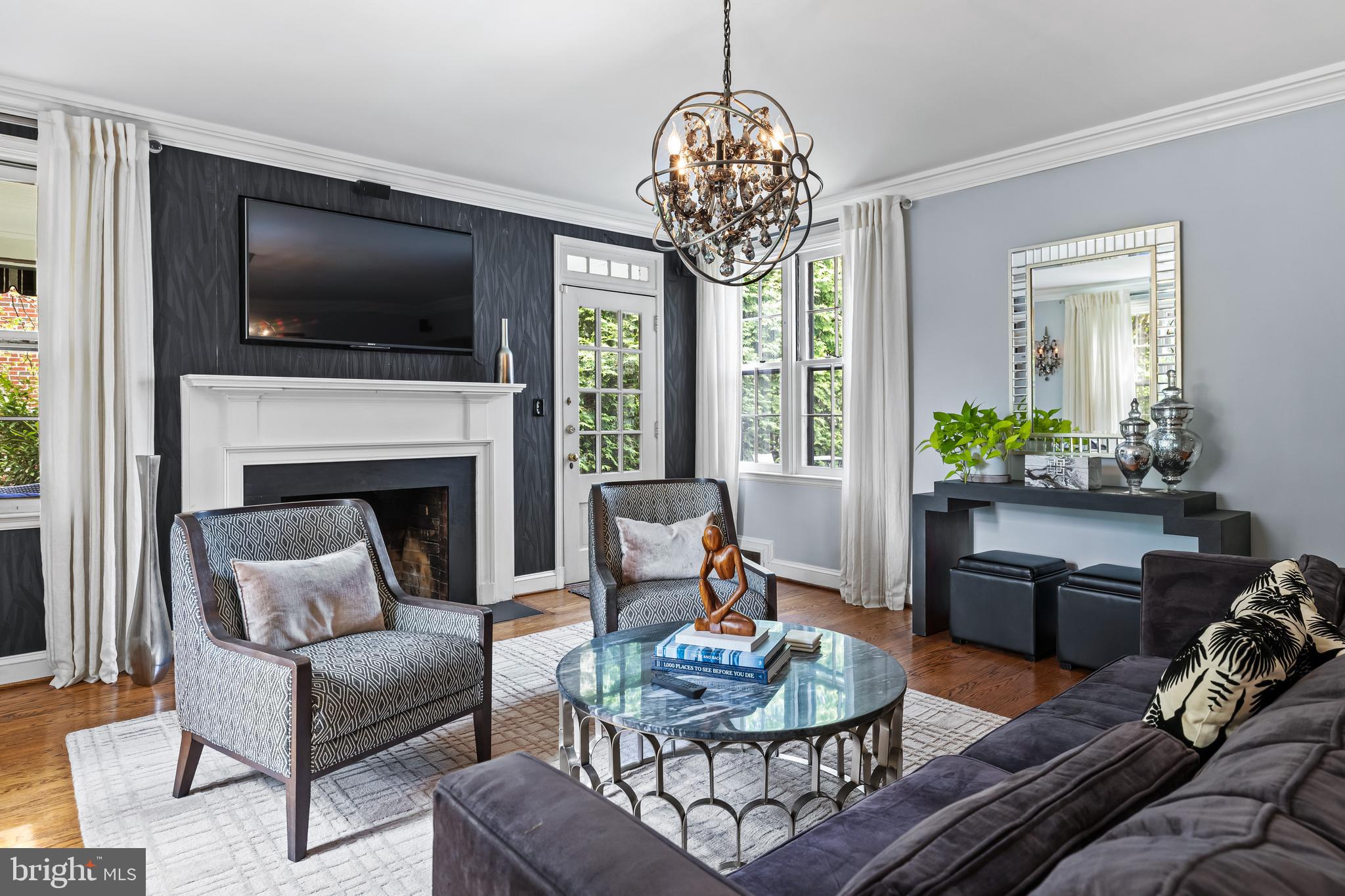 GUILFORD - Residential