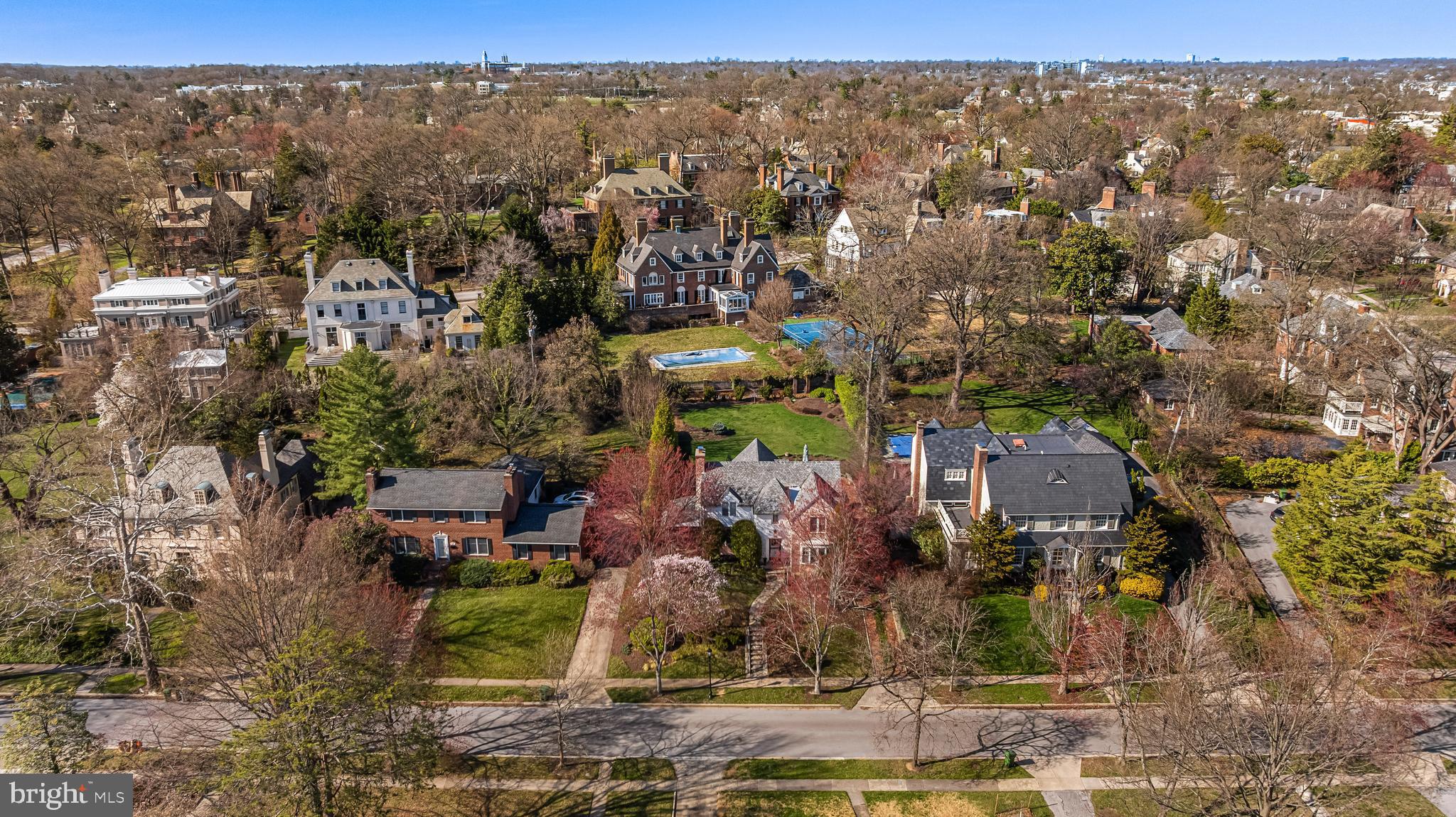 GUILFORD - Residential