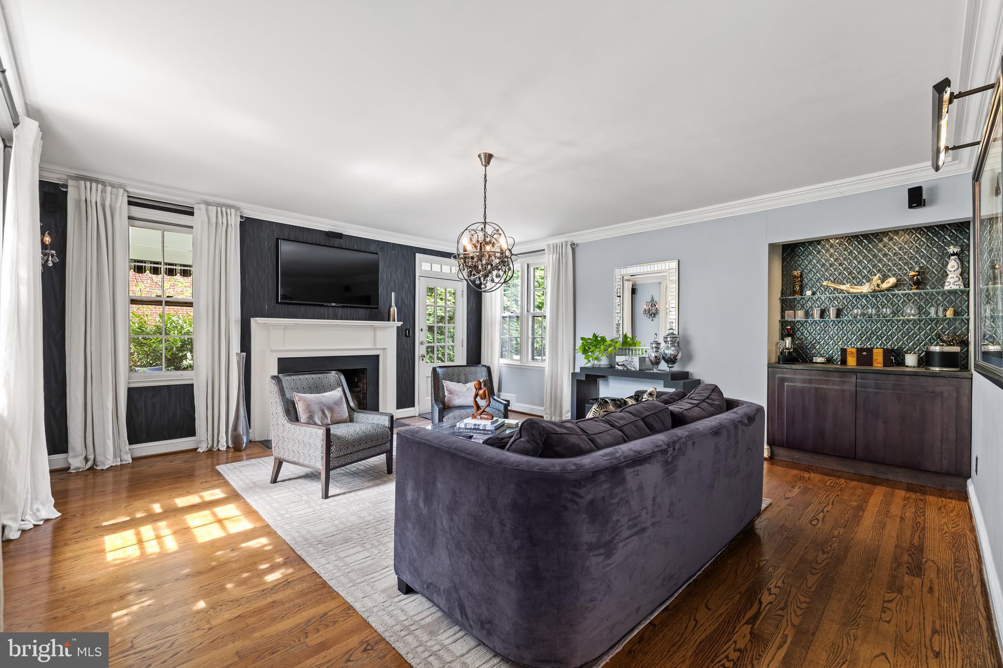 GUILFORD - Residential