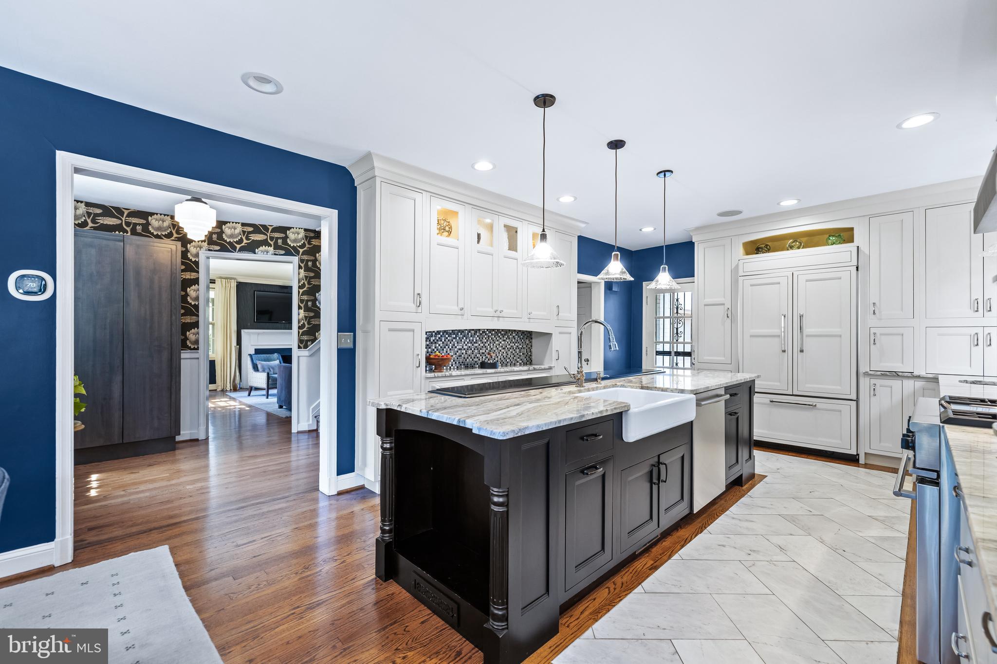 GUILFORD - Residential