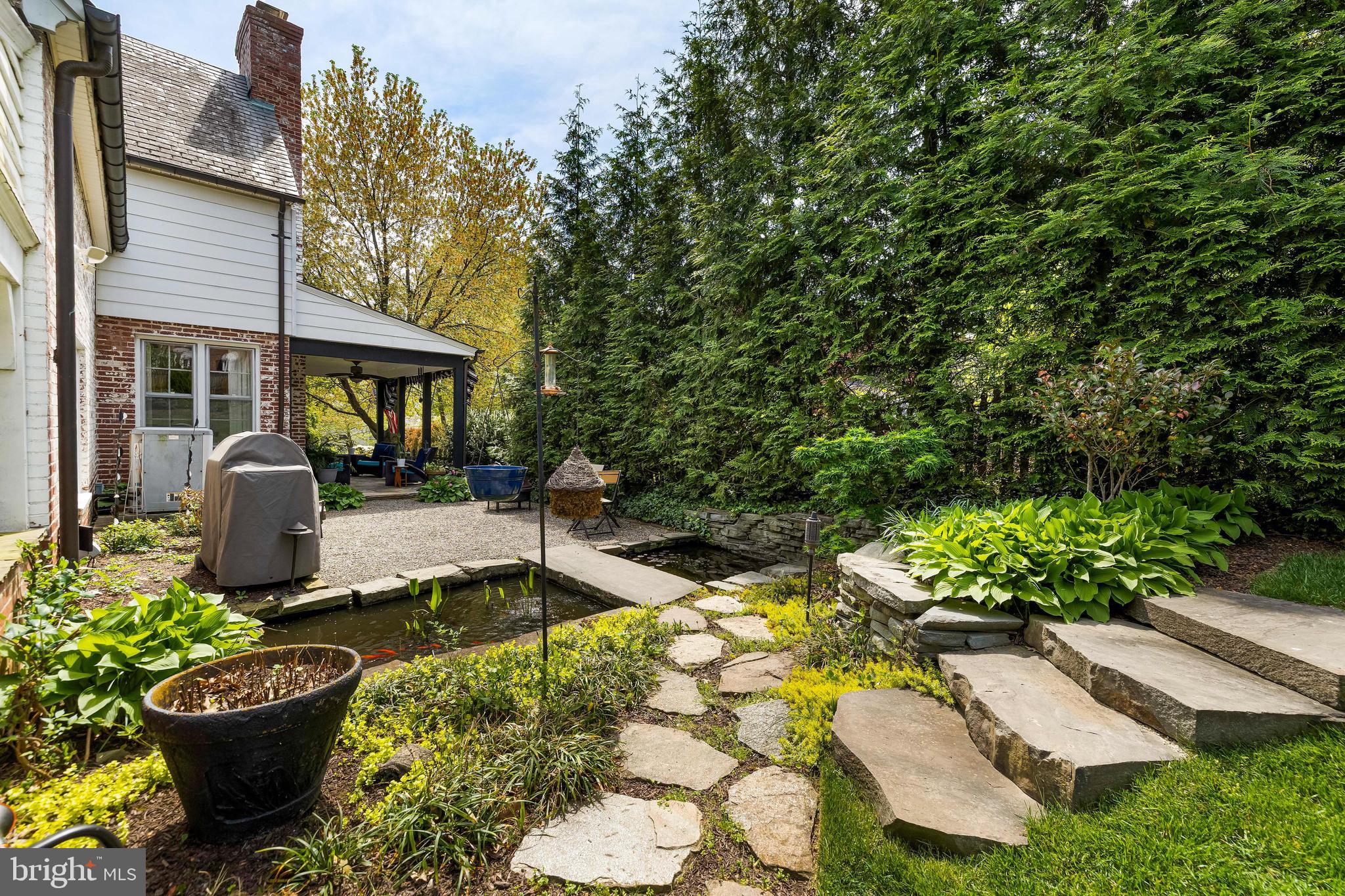 GUILFORD - Residential