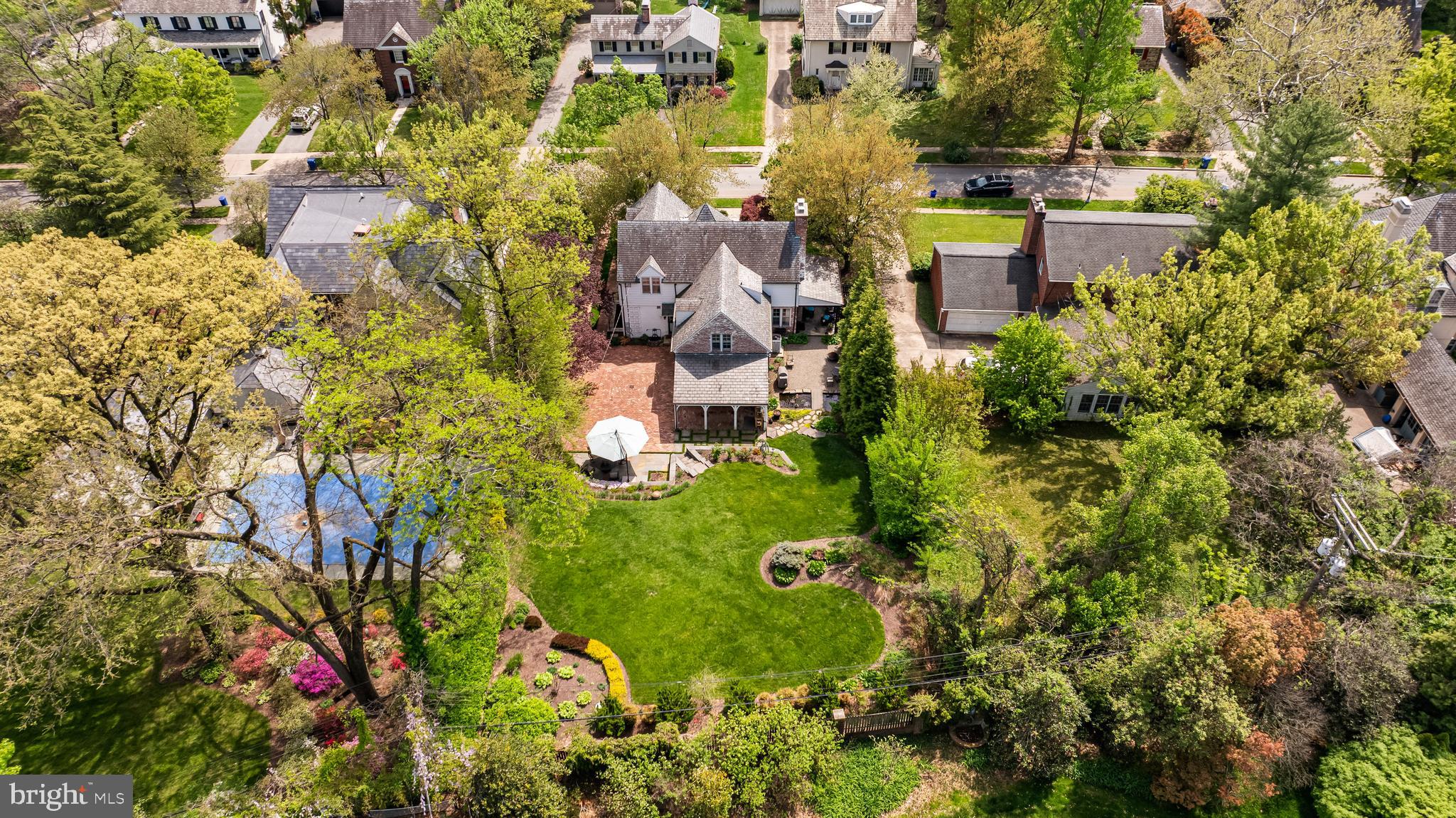 GUILFORD - Residential