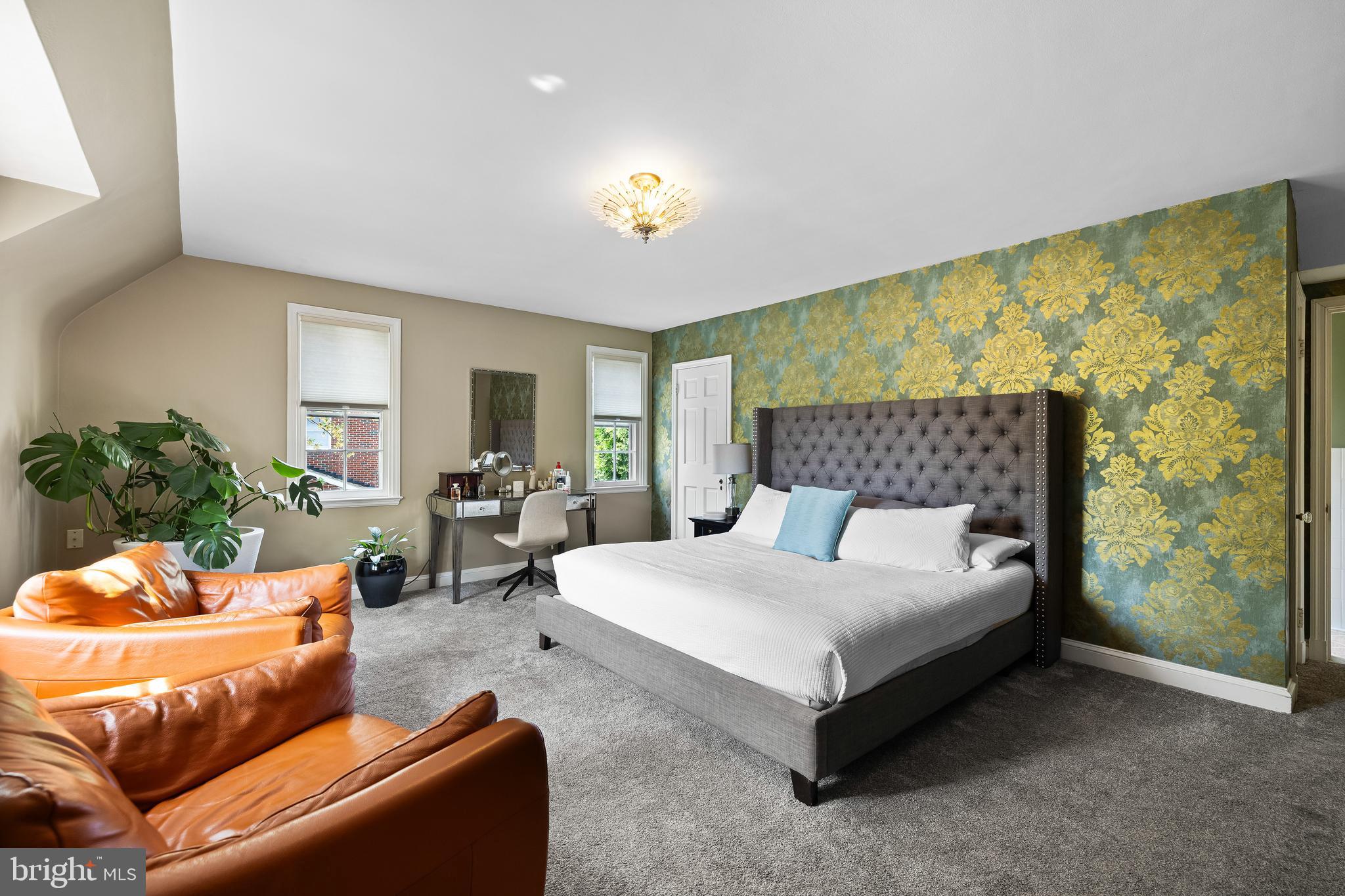 GUILFORD - Residential