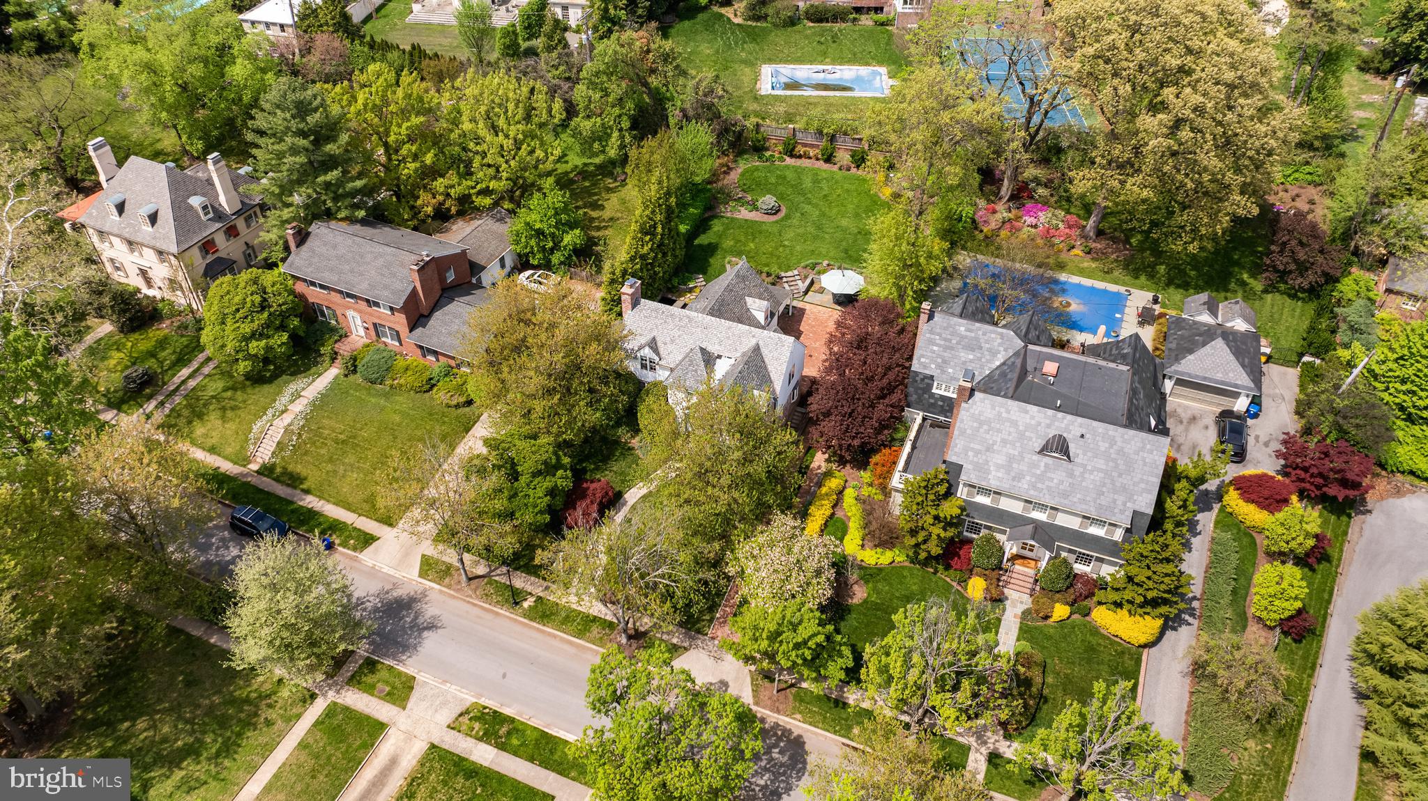 GUILFORD - Residential