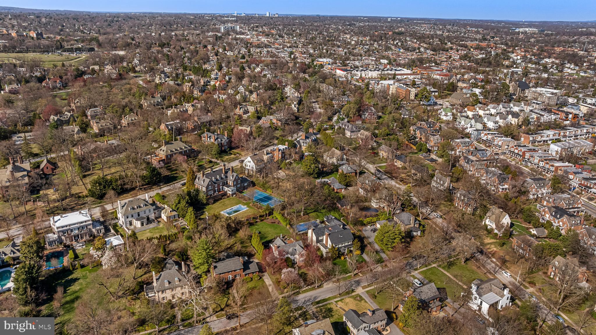 GUILFORD - Residential