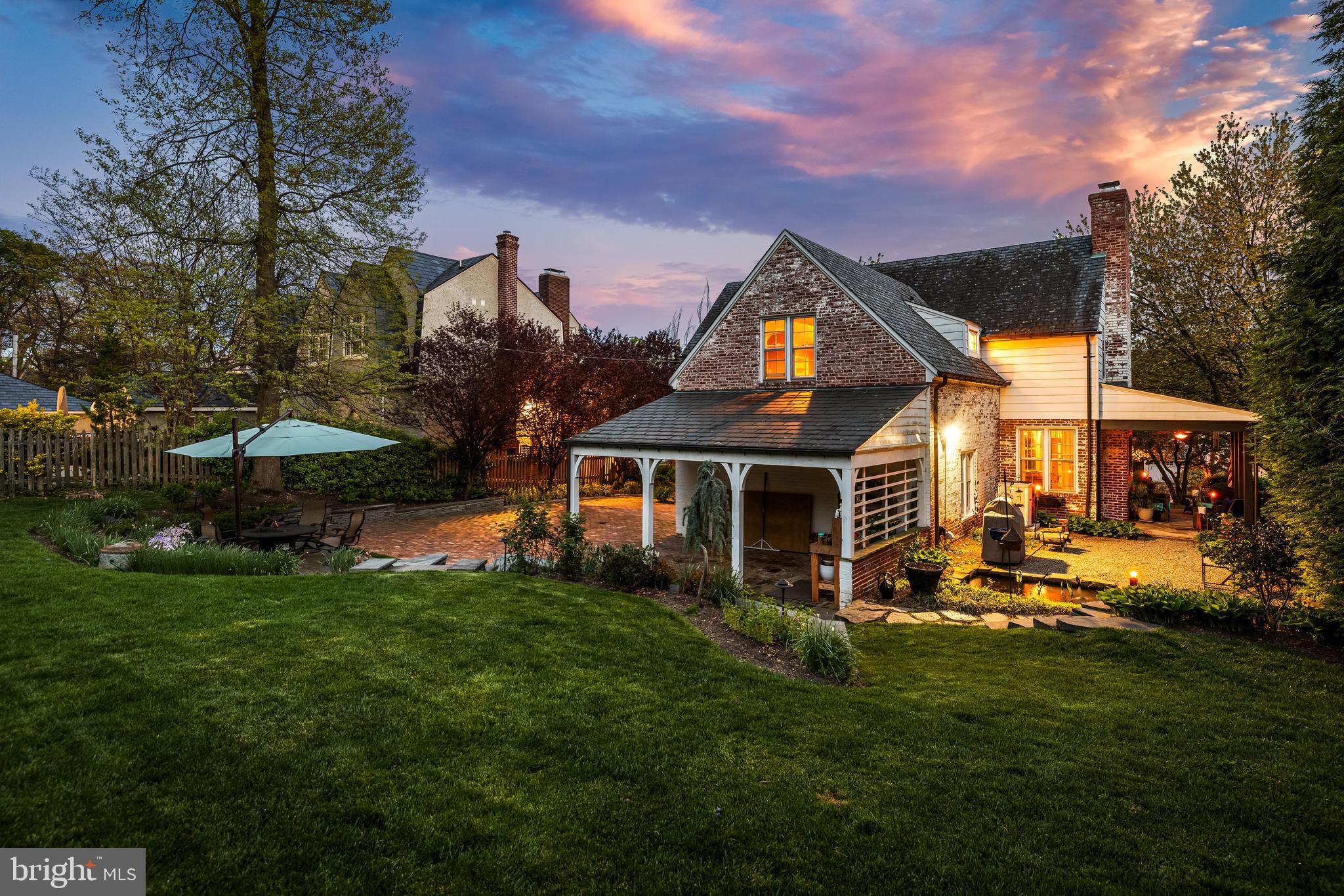 GUILFORD - Residential