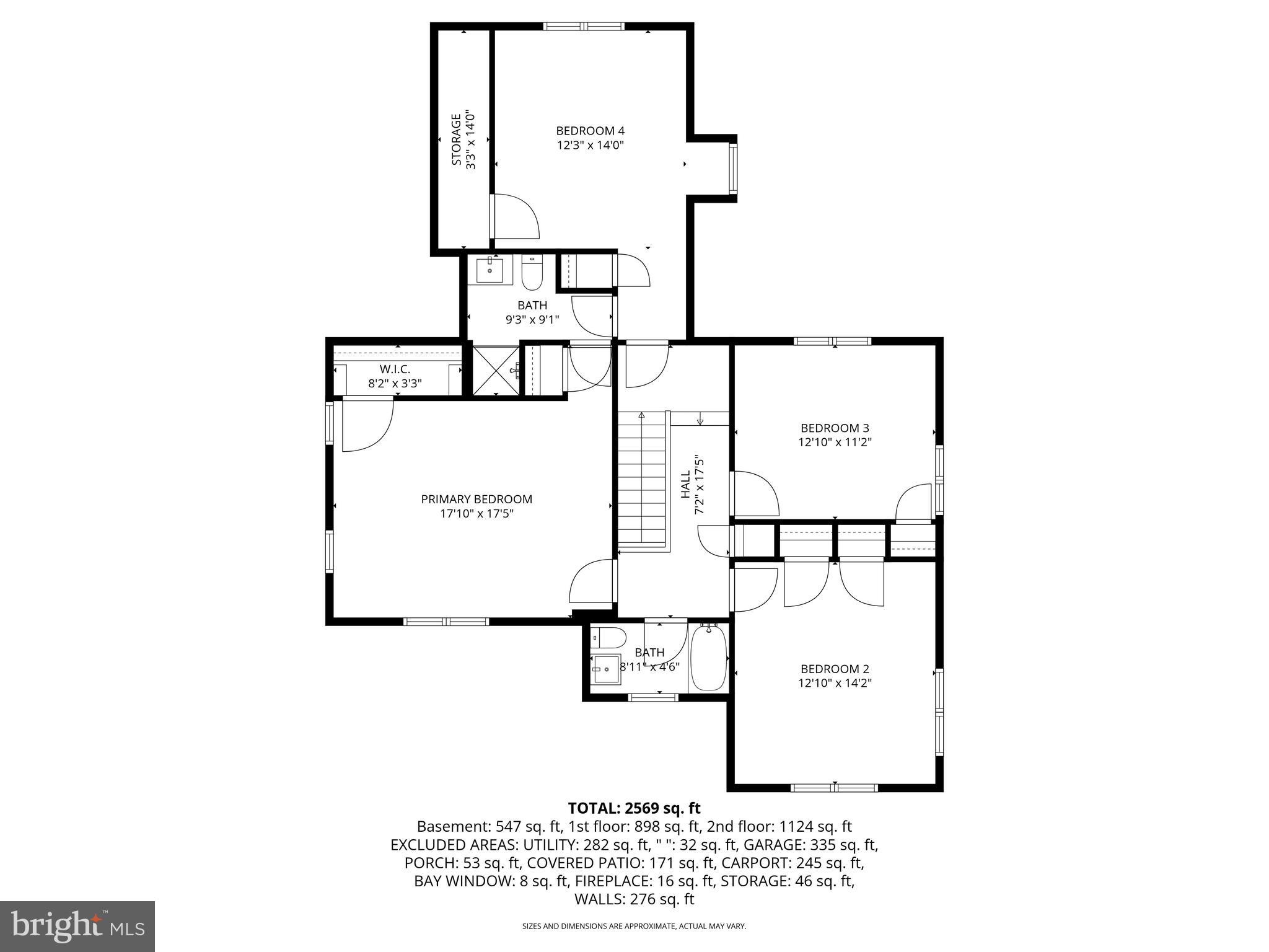 GUILFORD - Residential