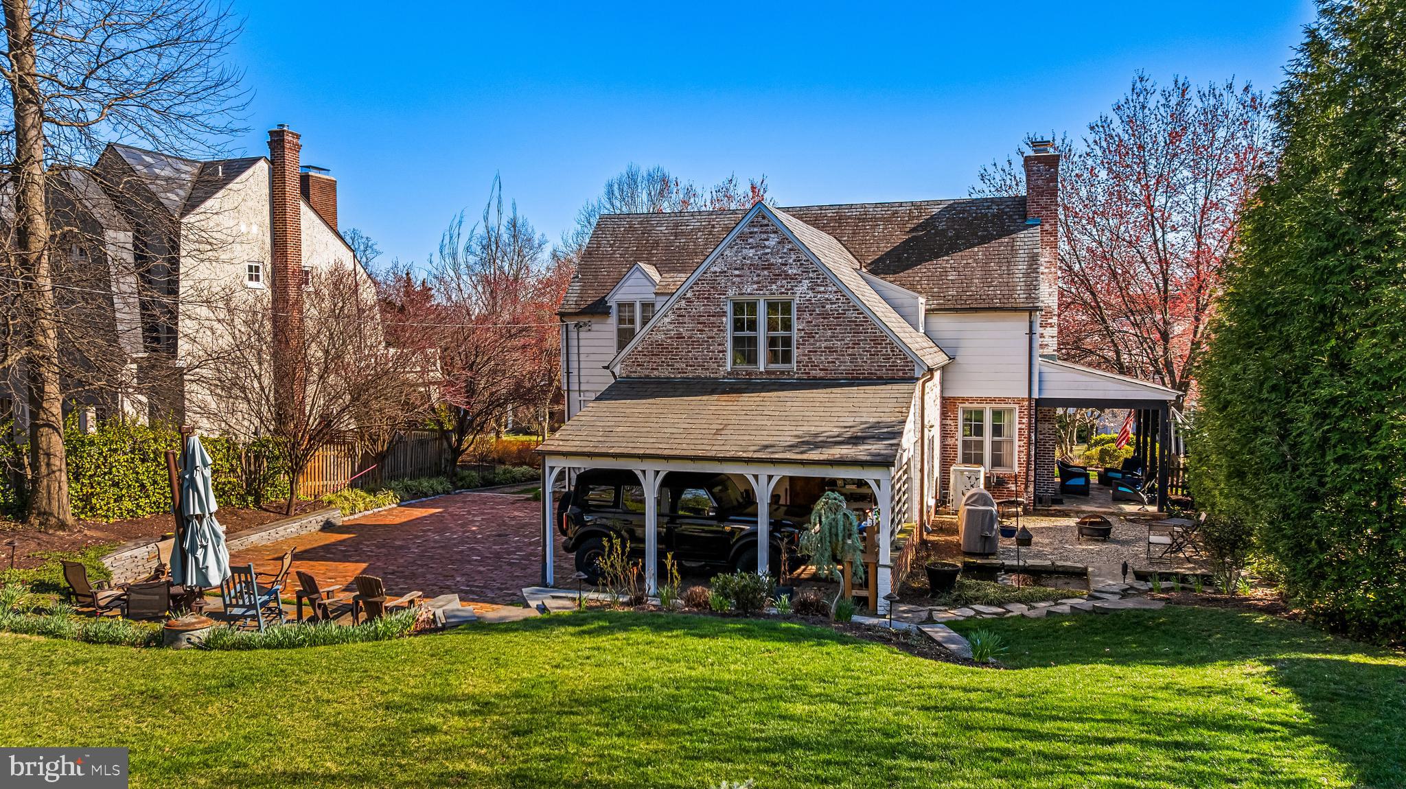 GUILFORD - Residential