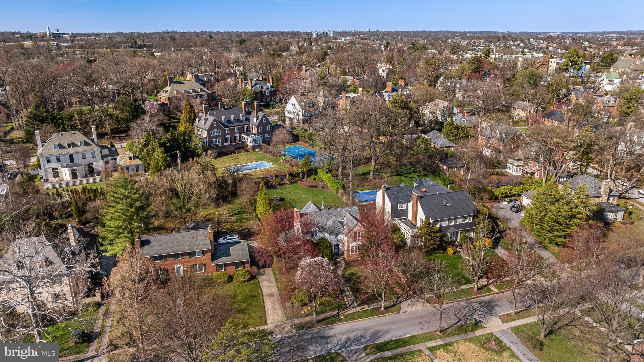 GUILFORD - Residential