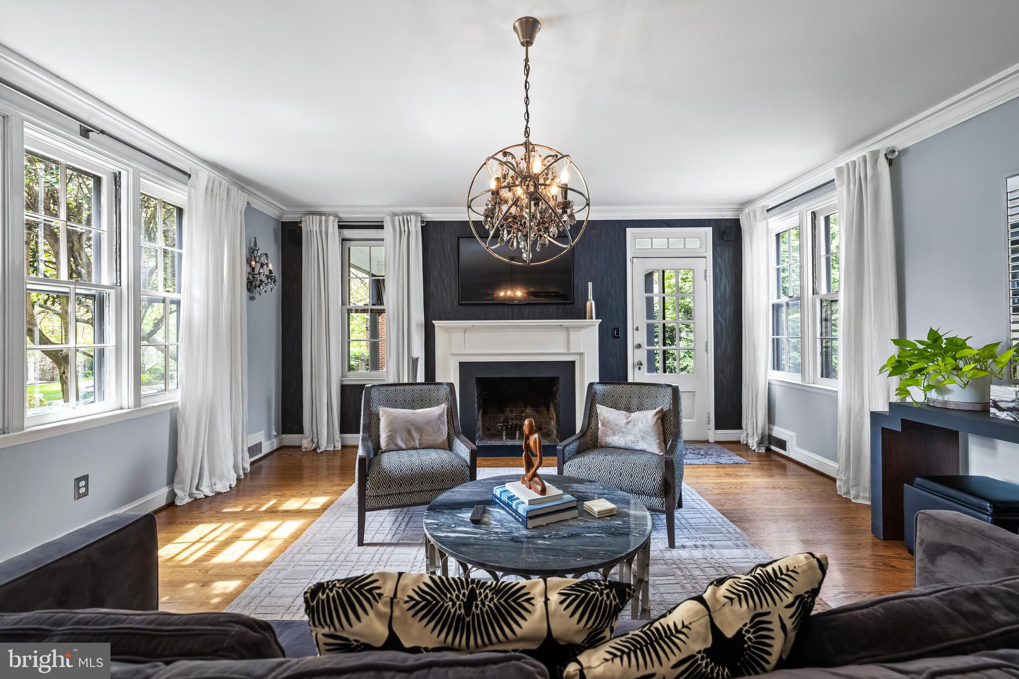 GUILFORD - Residential