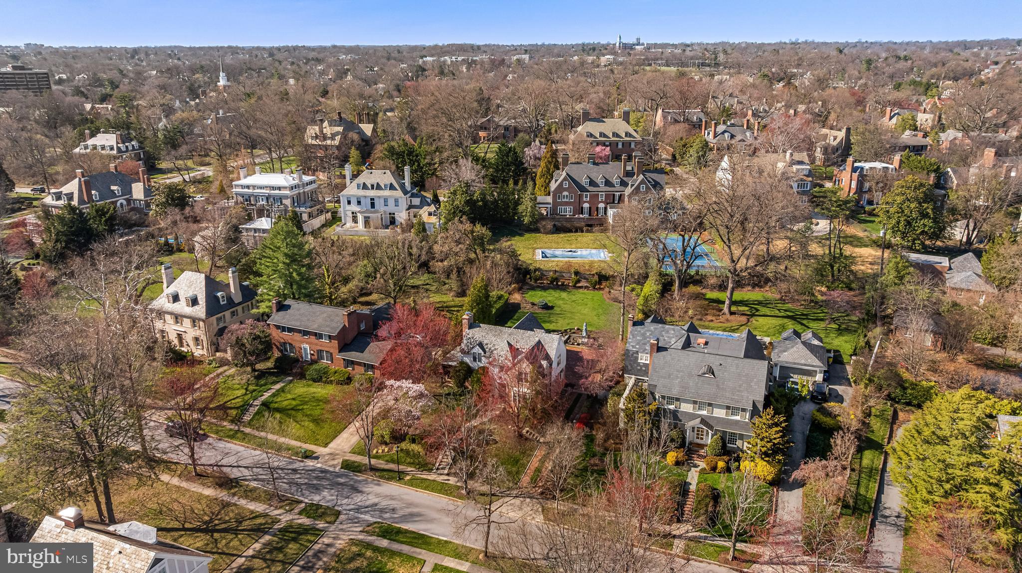 GUILFORD - Residential