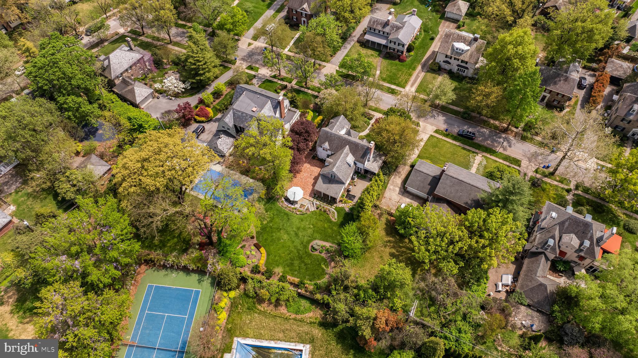 GUILFORD - Residential