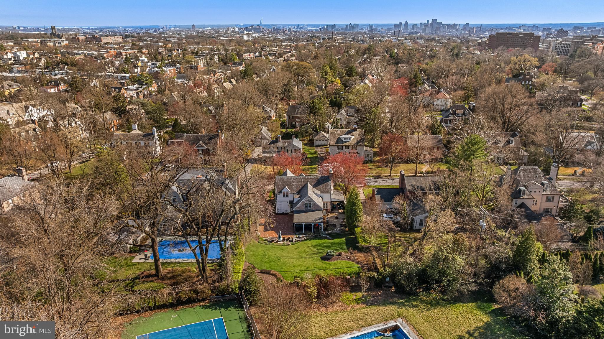 GUILFORD - Residential