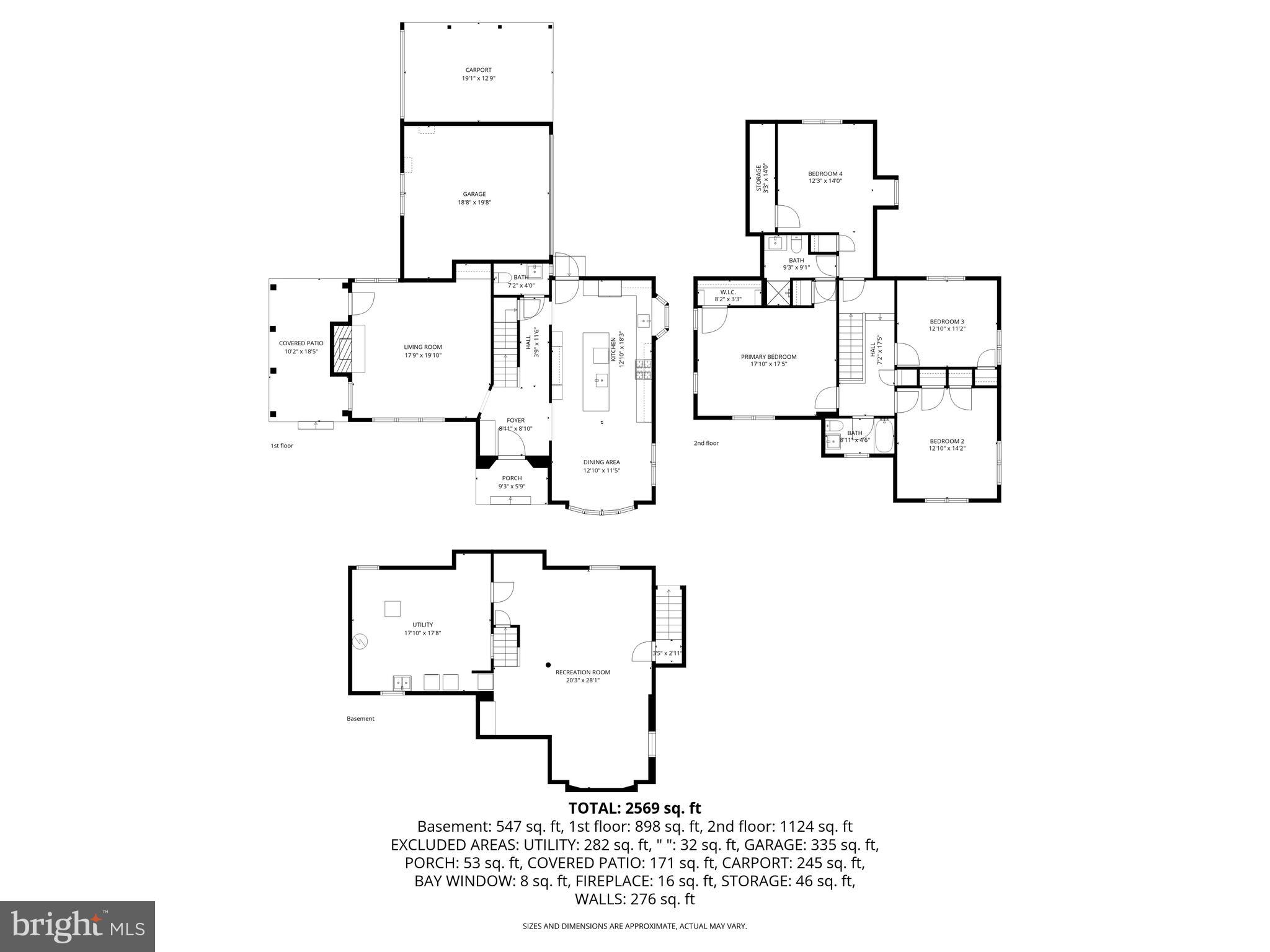 GUILFORD - Residential
