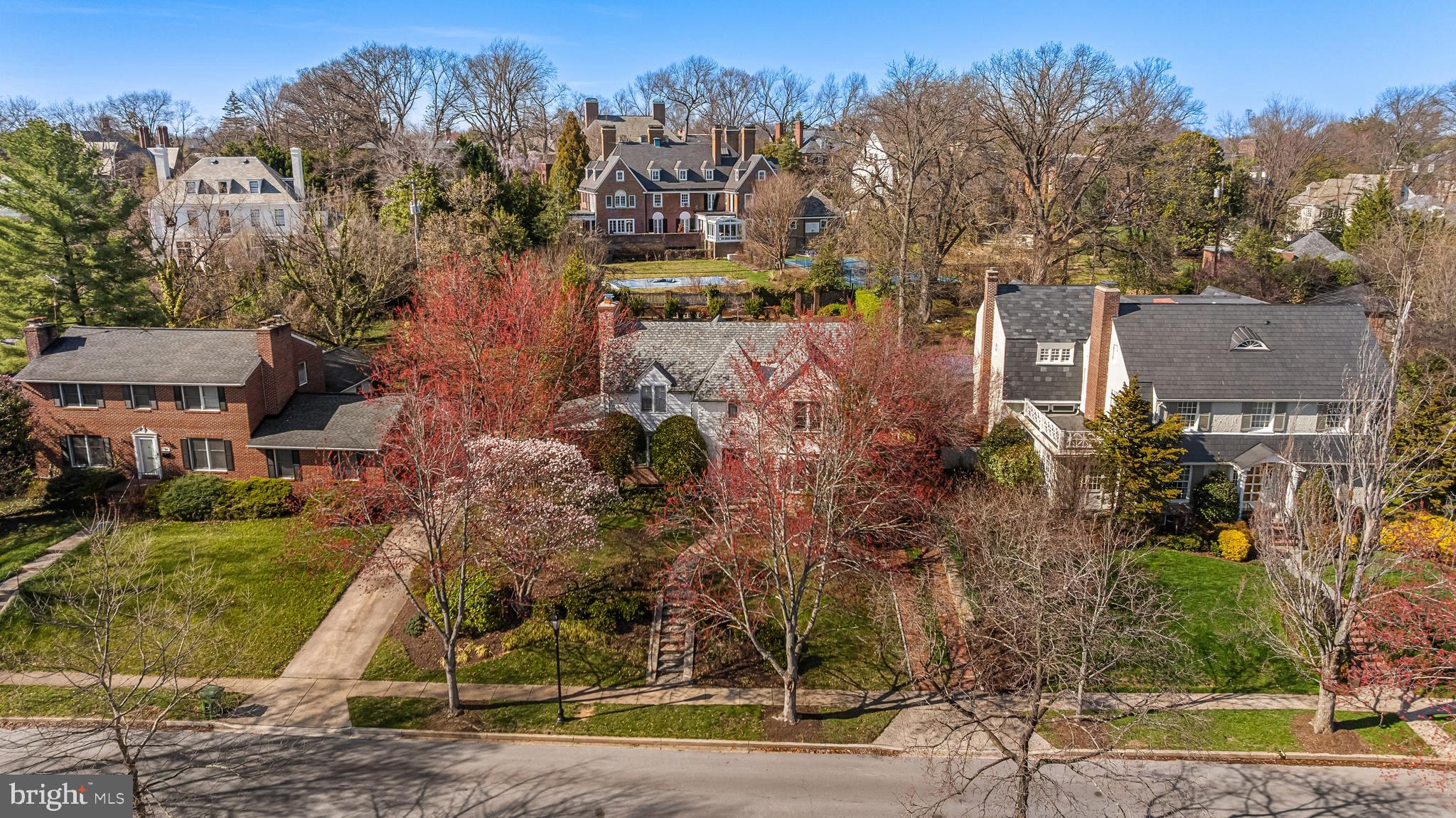 GUILFORD - Residential