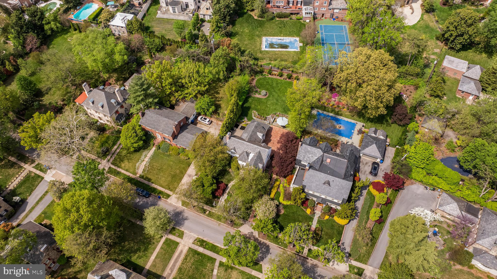 GUILFORD - Residential