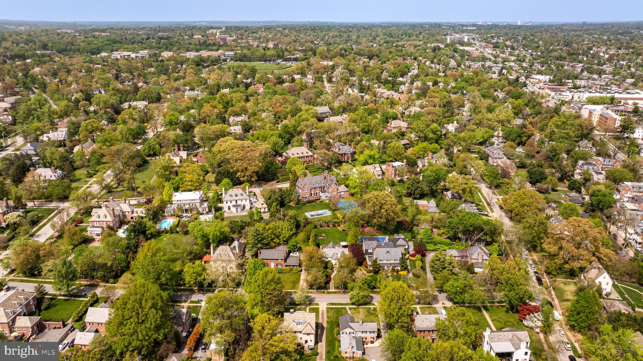 GUILFORD - Residential