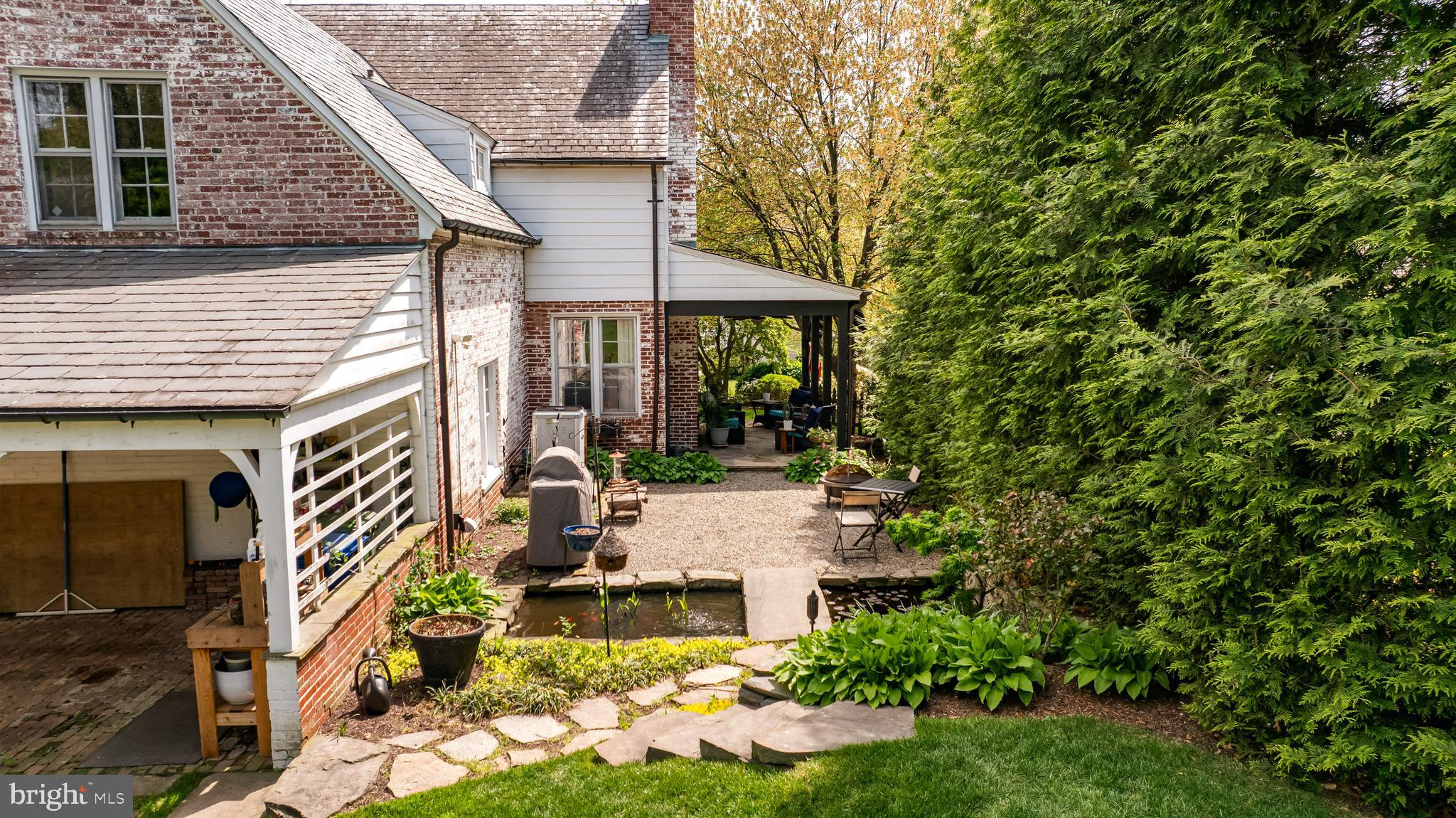 GUILFORD - Residential