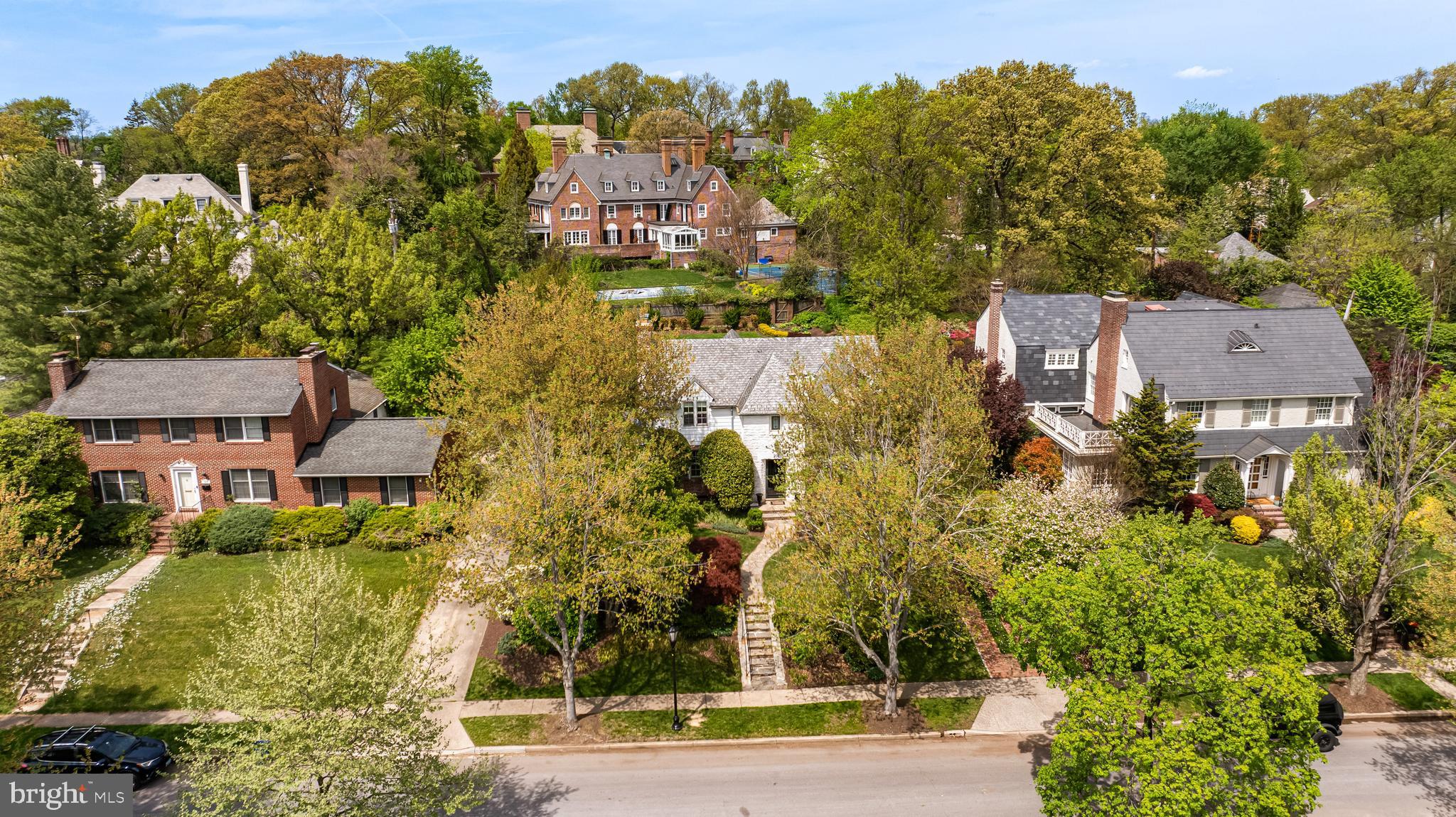 GUILFORD - Residential