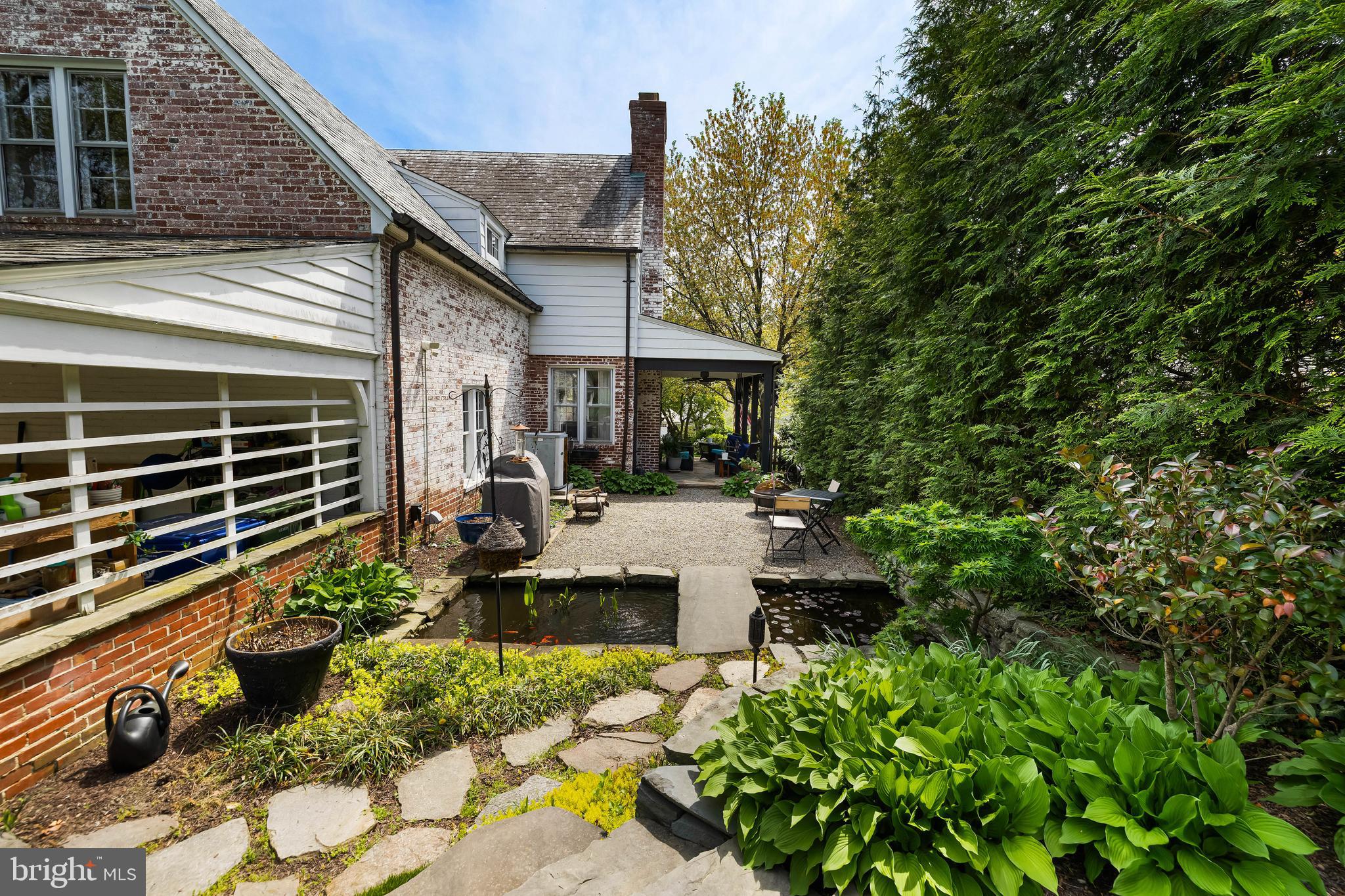 GUILFORD - Residential