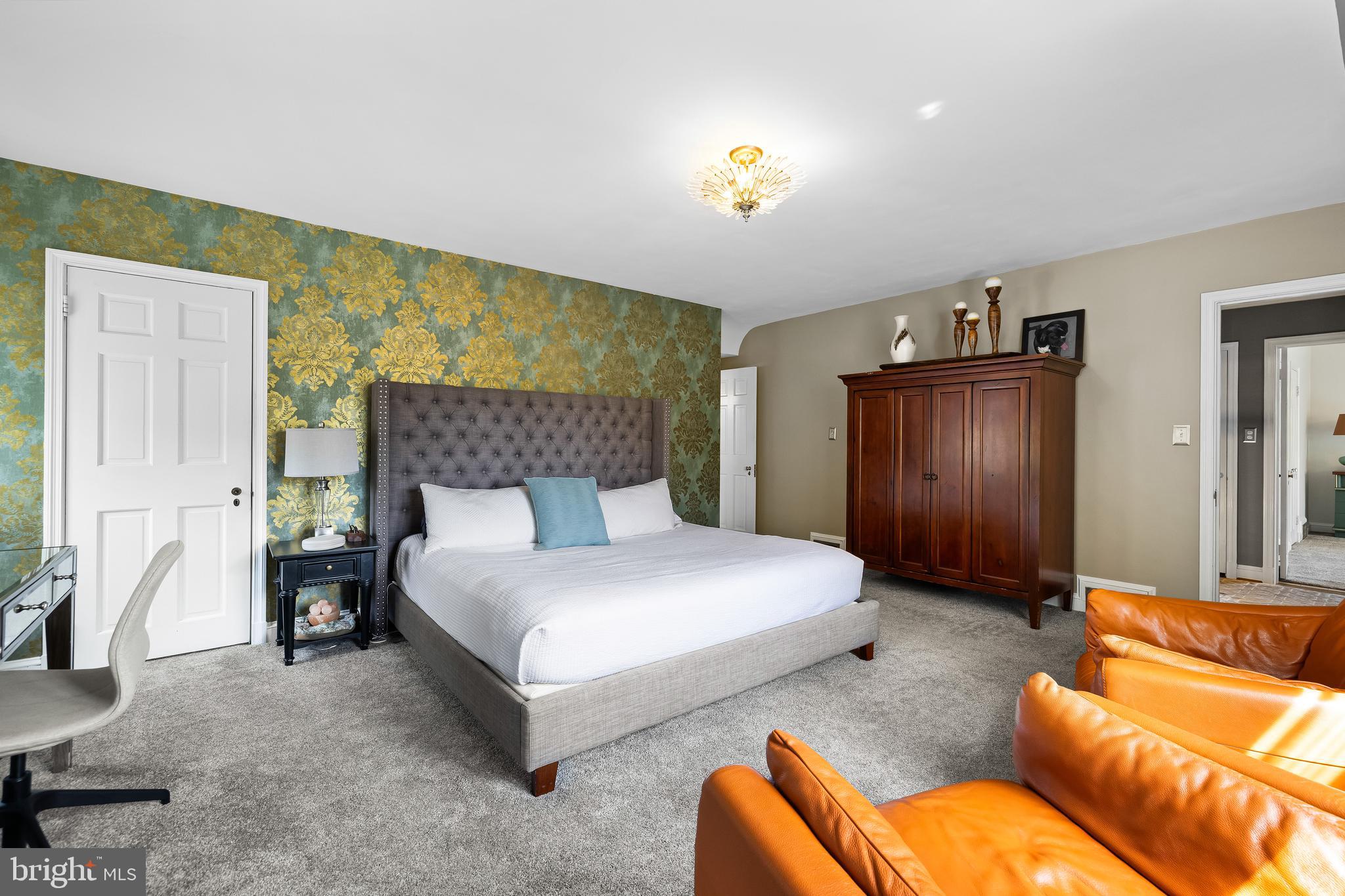 GUILFORD - Residential